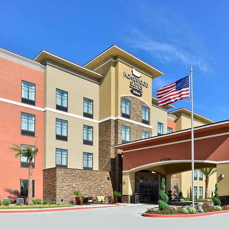 Homewood Suites By Hilton Houma Eksteriør bilde