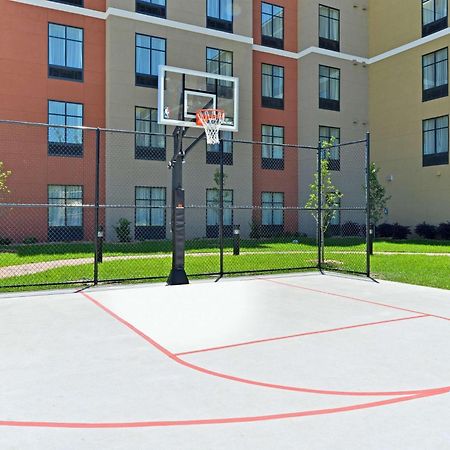 Homewood Suites By Hilton Houma Eksteriør bilde