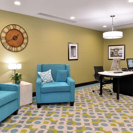 Homewood Suites By Hilton Houma Eksteriør bilde