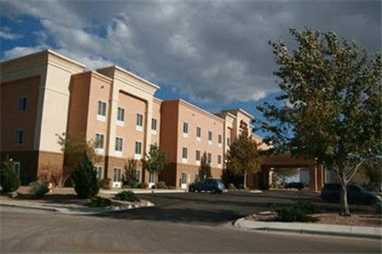 Homewood Suites By Hilton Houma Eksteriør bilde