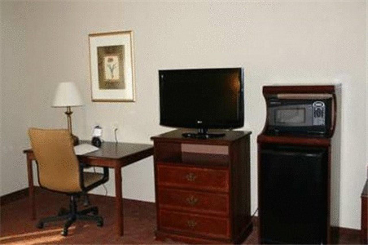 Homewood Suites By Hilton Houma Eksteriør bilde