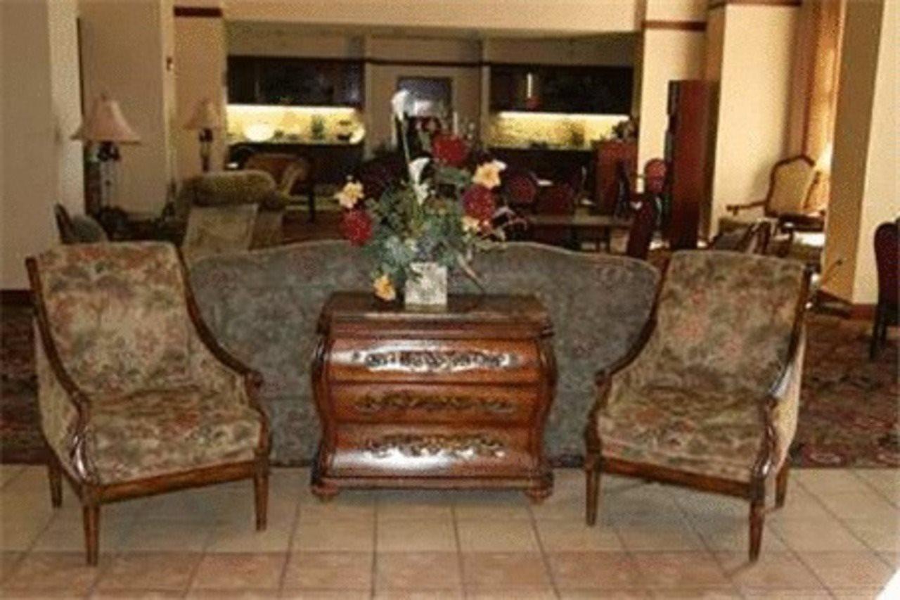 Homewood Suites By Hilton Houma Eksteriør bilde