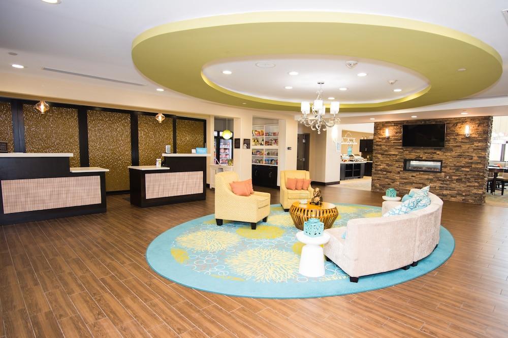 Homewood Suites By Hilton Houma Eksteriør bilde