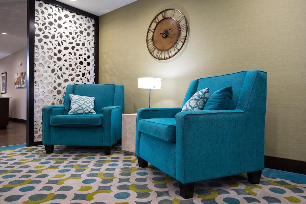 Homewood Suites By Hilton Houma Eksteriør bilde