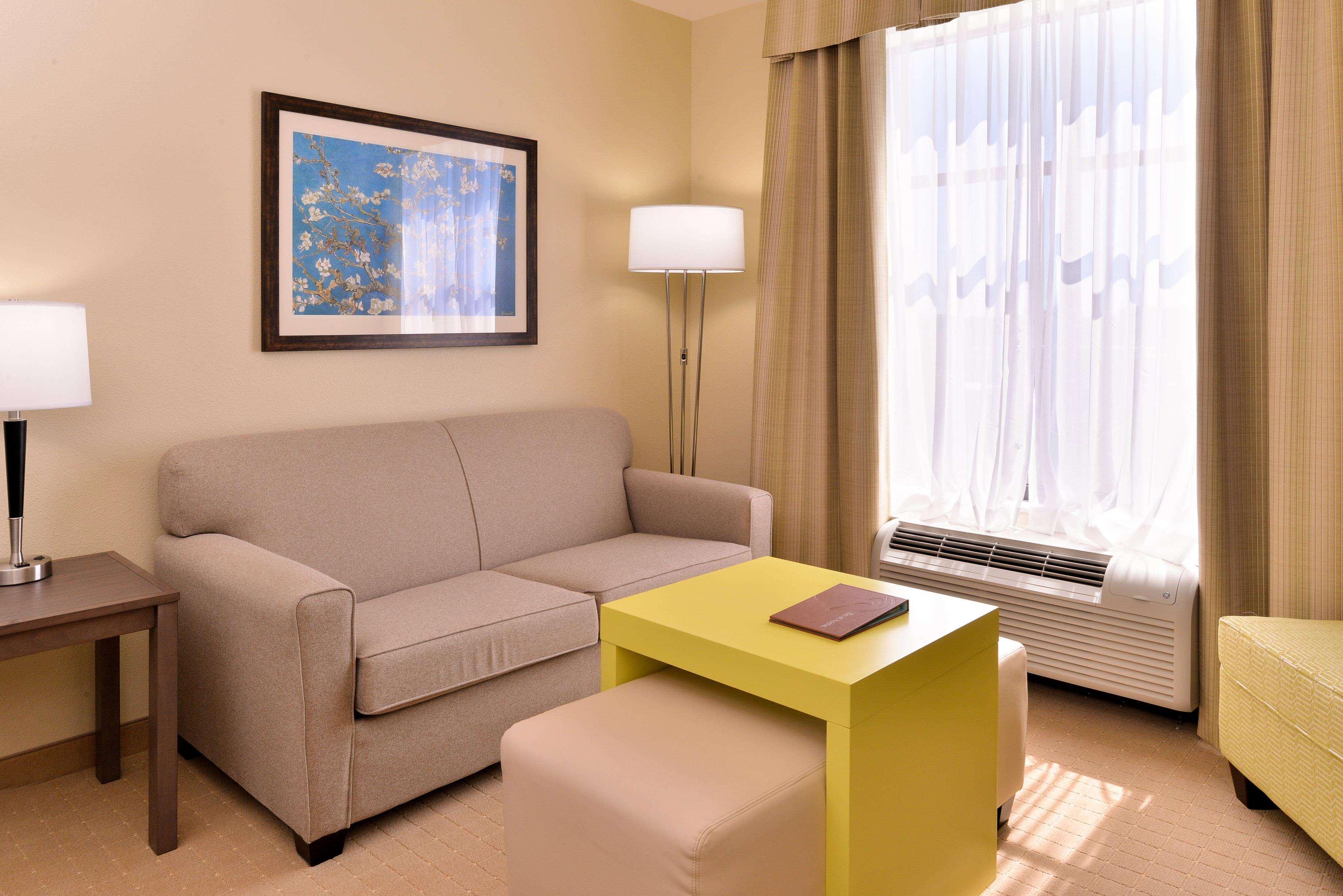 Homewood Suites By Hilton Houma Eksteriør bilde