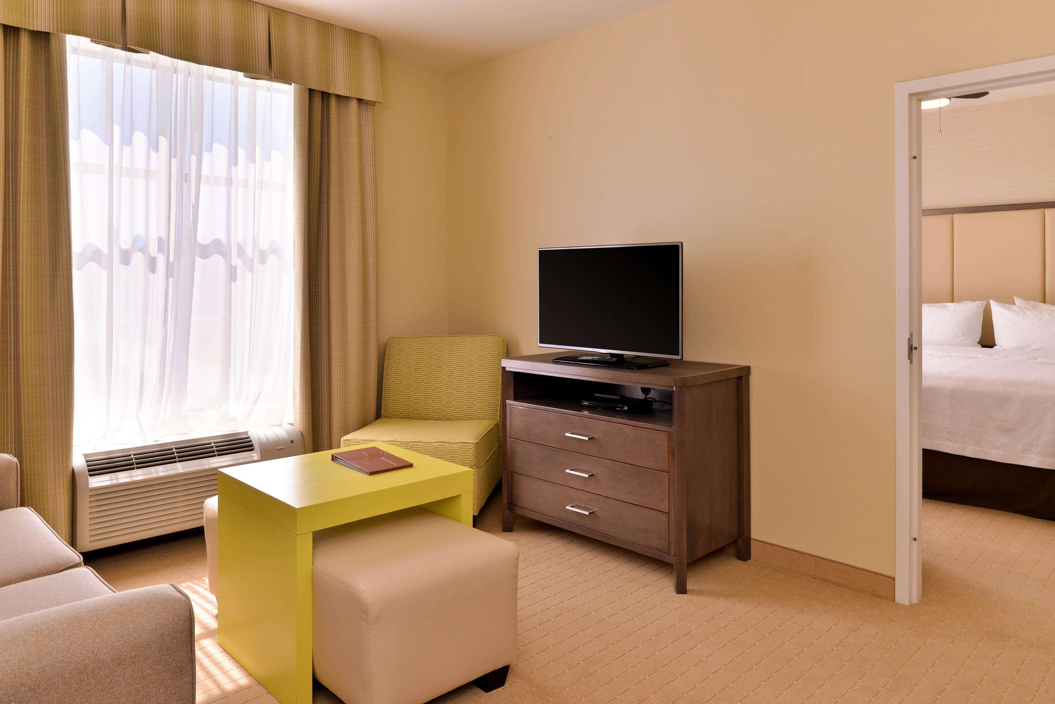 Homewood Suites By Hilton Houma Eksteriør bilde