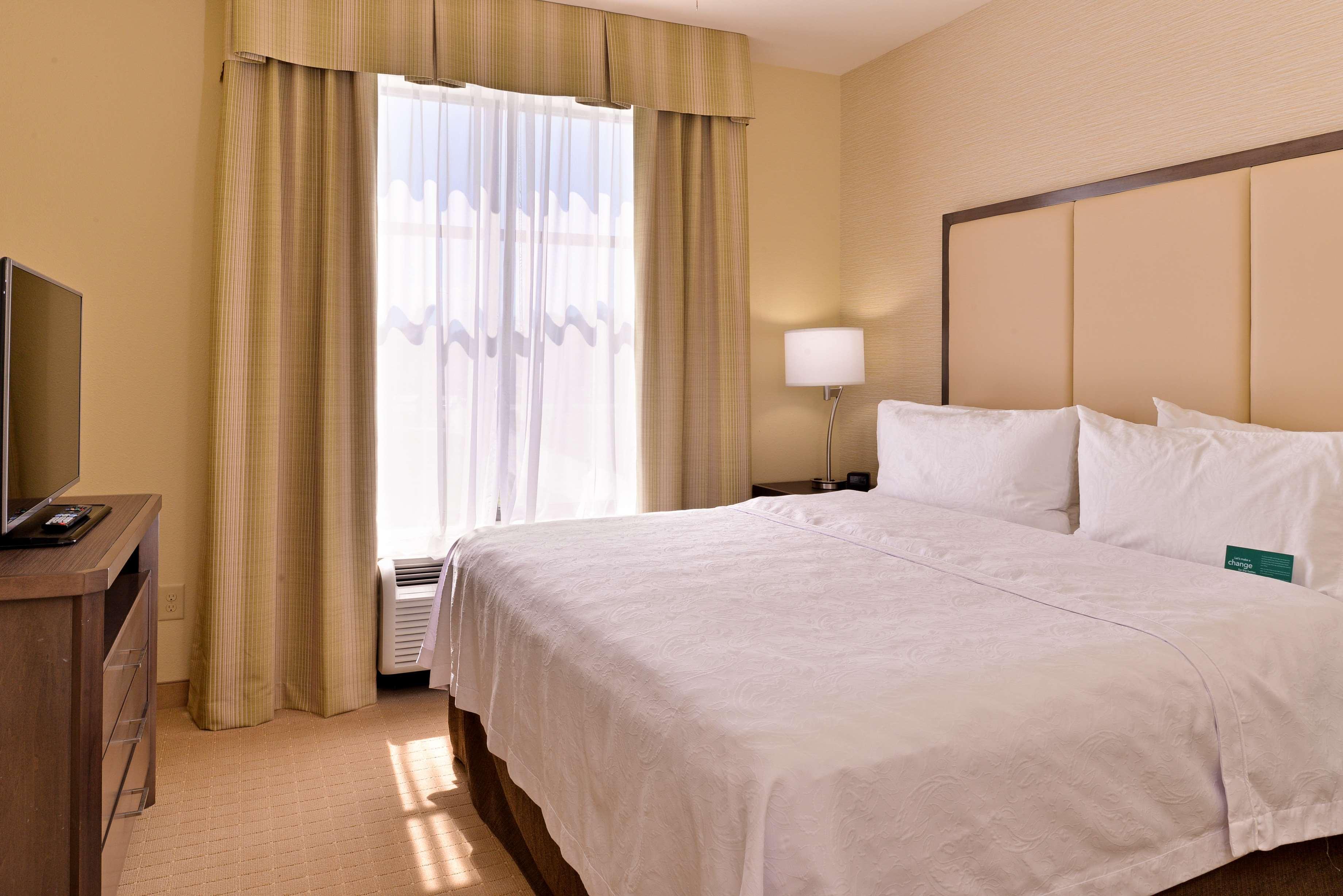 Homewood Suites By Hilton Houma Eksteriør bilde