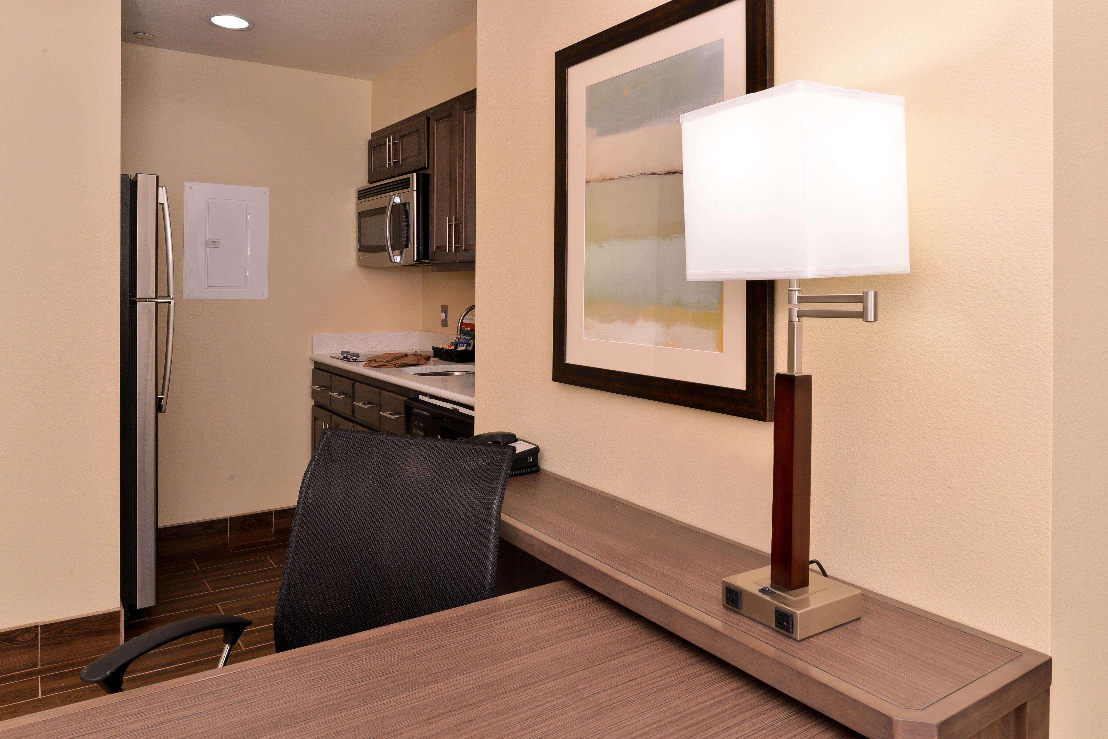 Homewood Suites By Hilton Houma Eksteriør bilde