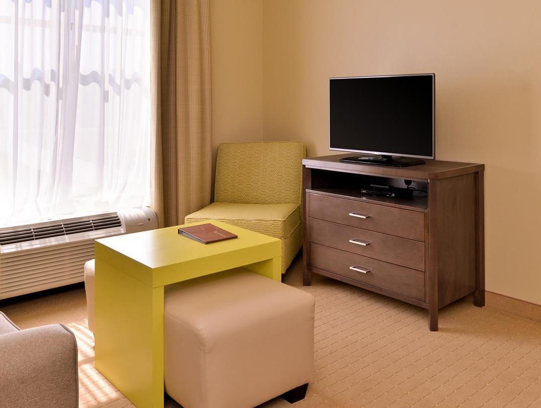 Homewood Suites By Hilton Houma Eksteriør bilde