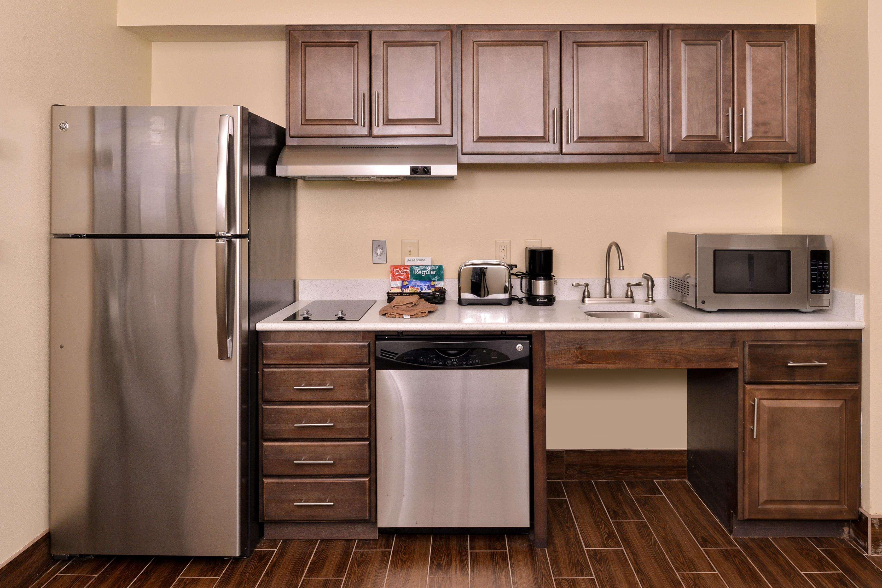 Homewood Suites By Hilton Houma Eksteriør bilde