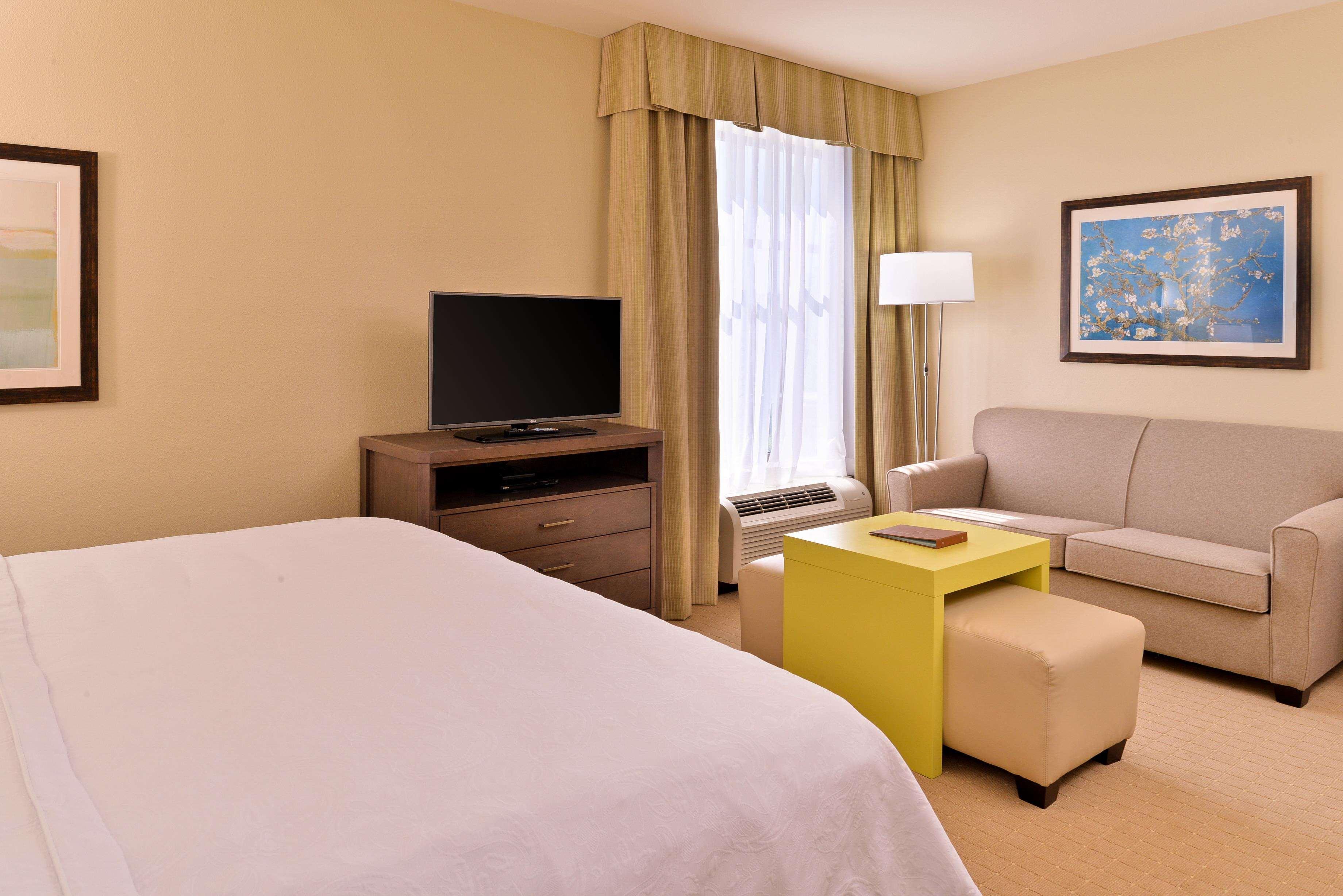 Homewood Suites By Hilton Houma Eksteriør bilde