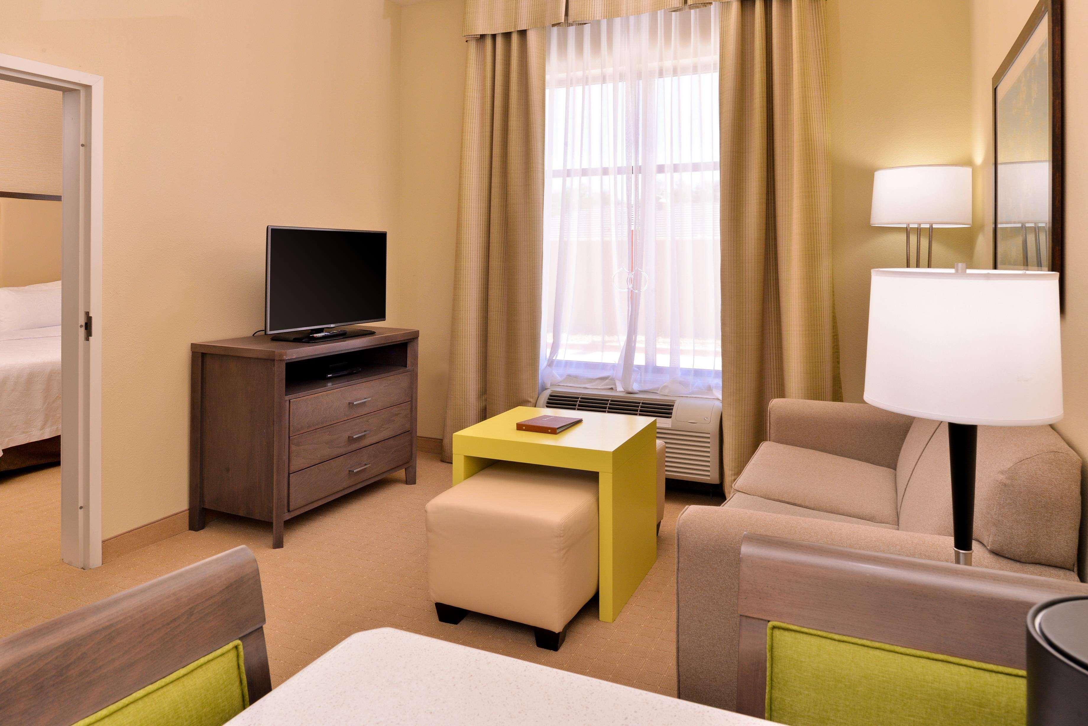 Homewood Suites By Hilton Houma Eksteriør bilde