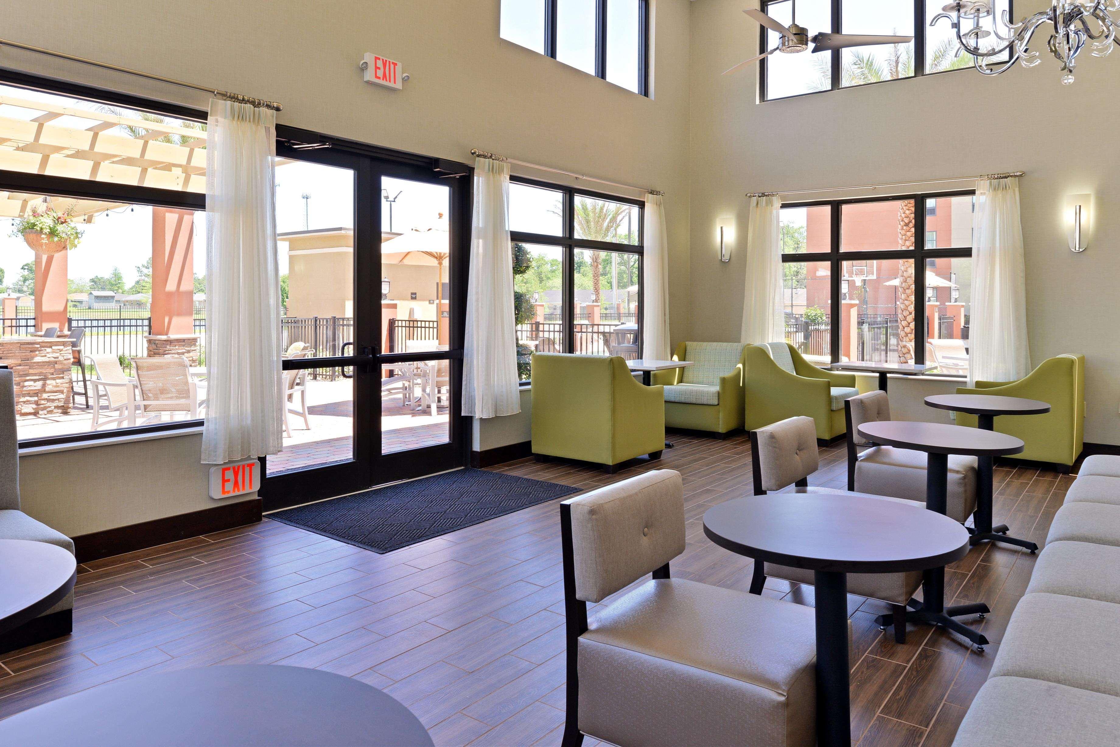 Homewood Suites By Hilton Houma Eksteriør bilde