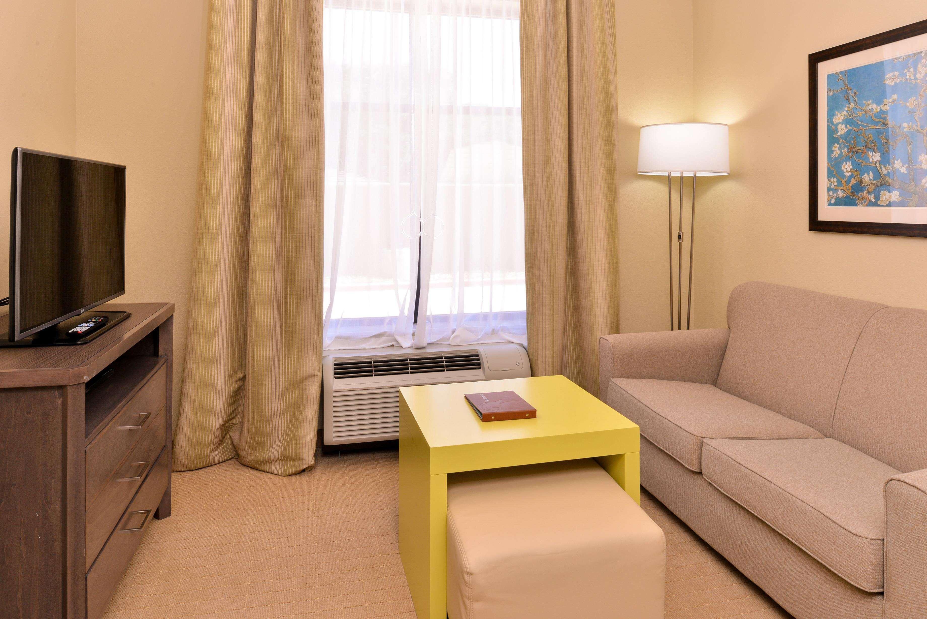 Homewood Suites By Hilton Houma Eksteriør bilde