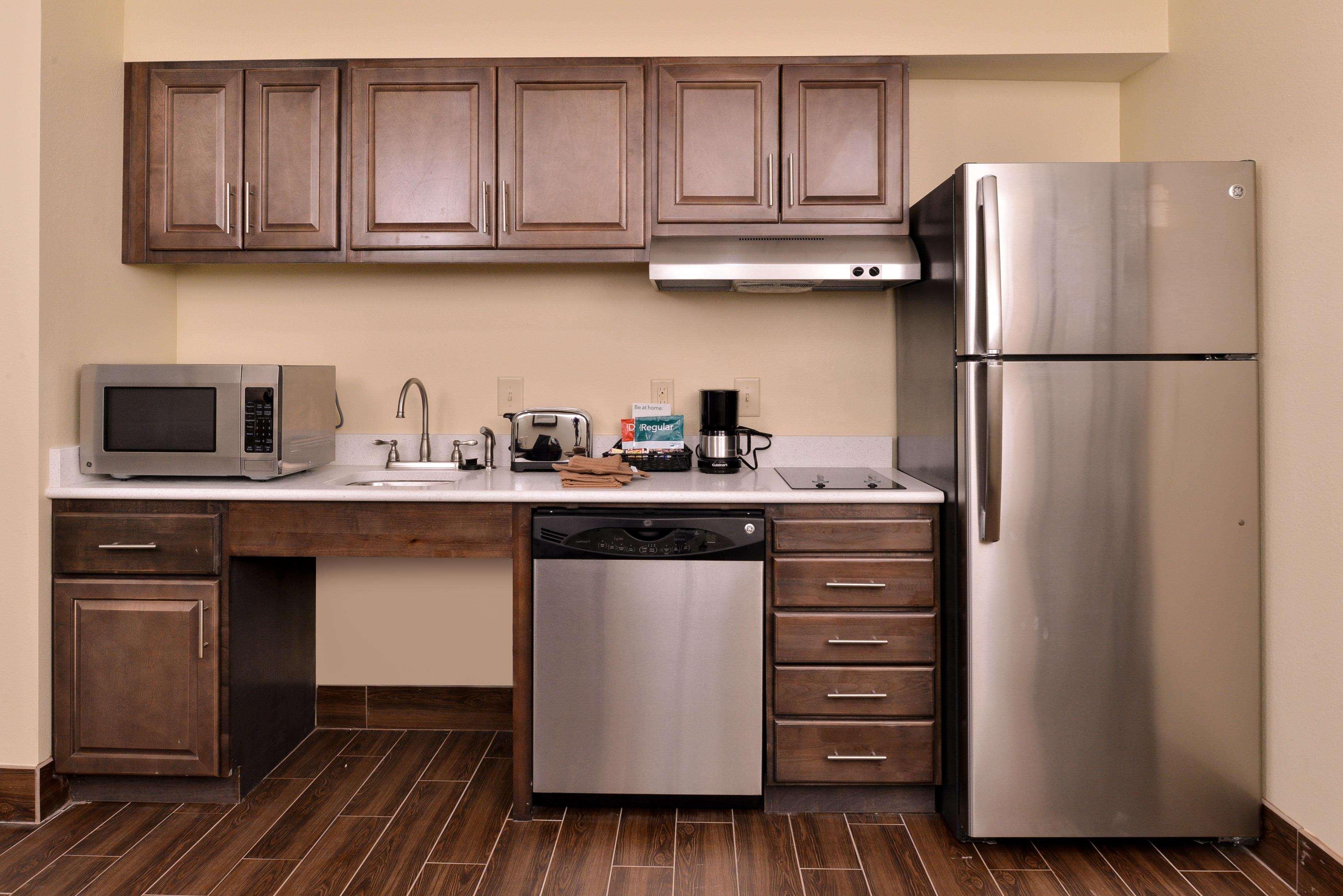 Homewood Suites By Hilton Houma Eksteriør bilde