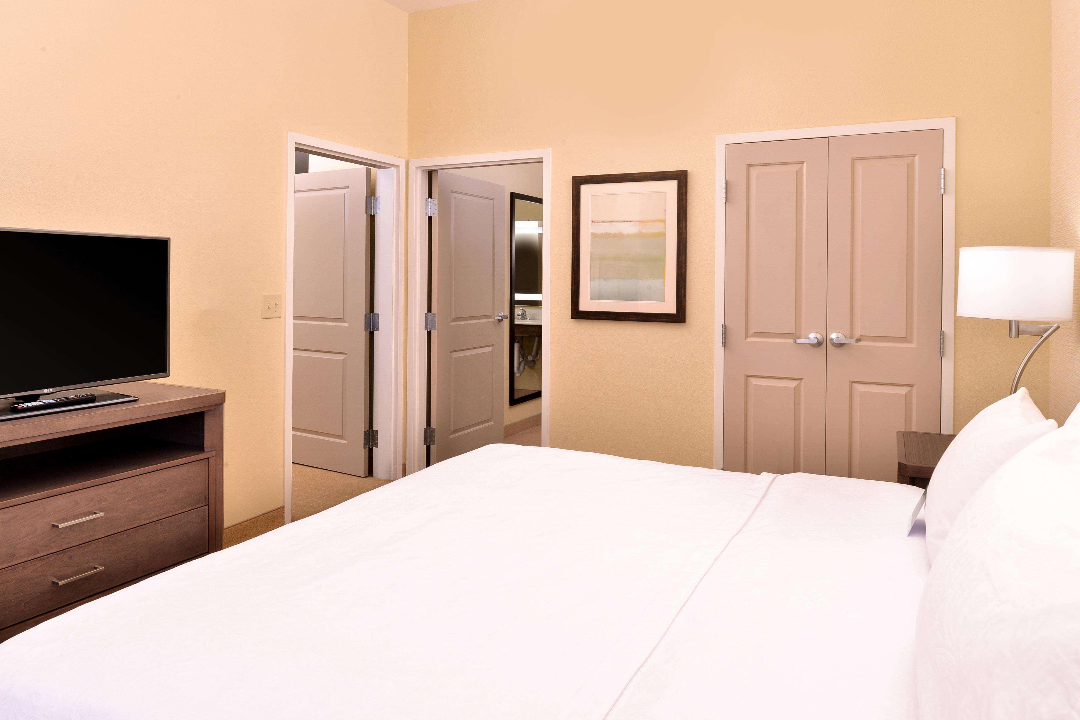 Homewood Suites By Hilton Houma Eksteriør bilde