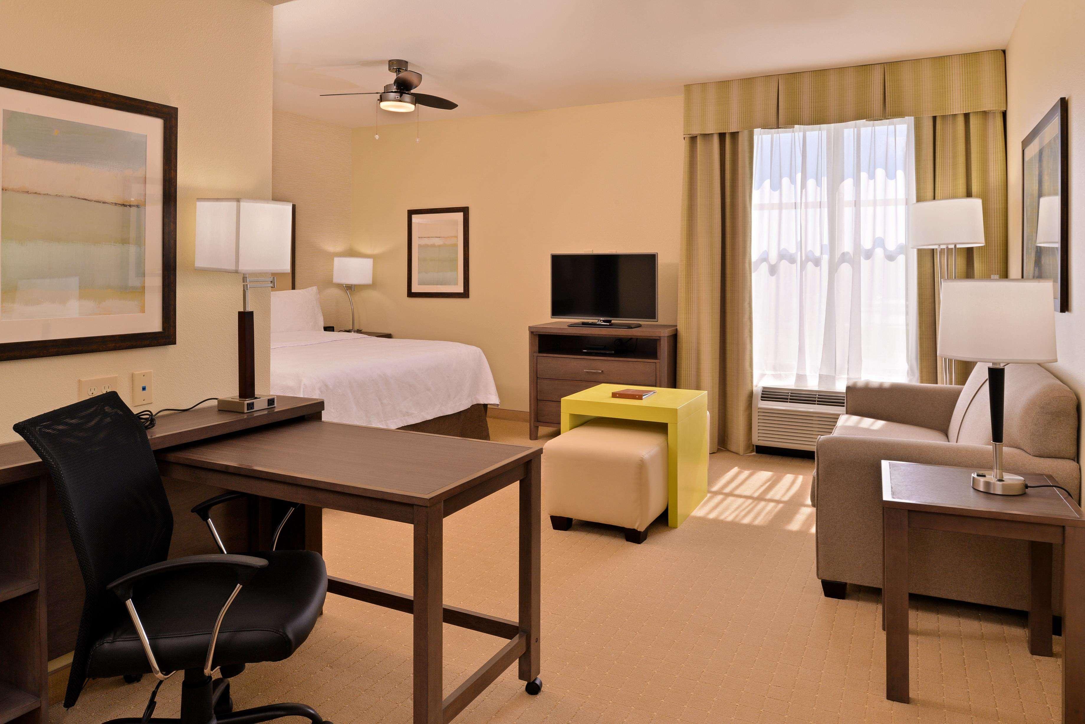 Homewood Suites By Hilton Houma Eksteriør bilde