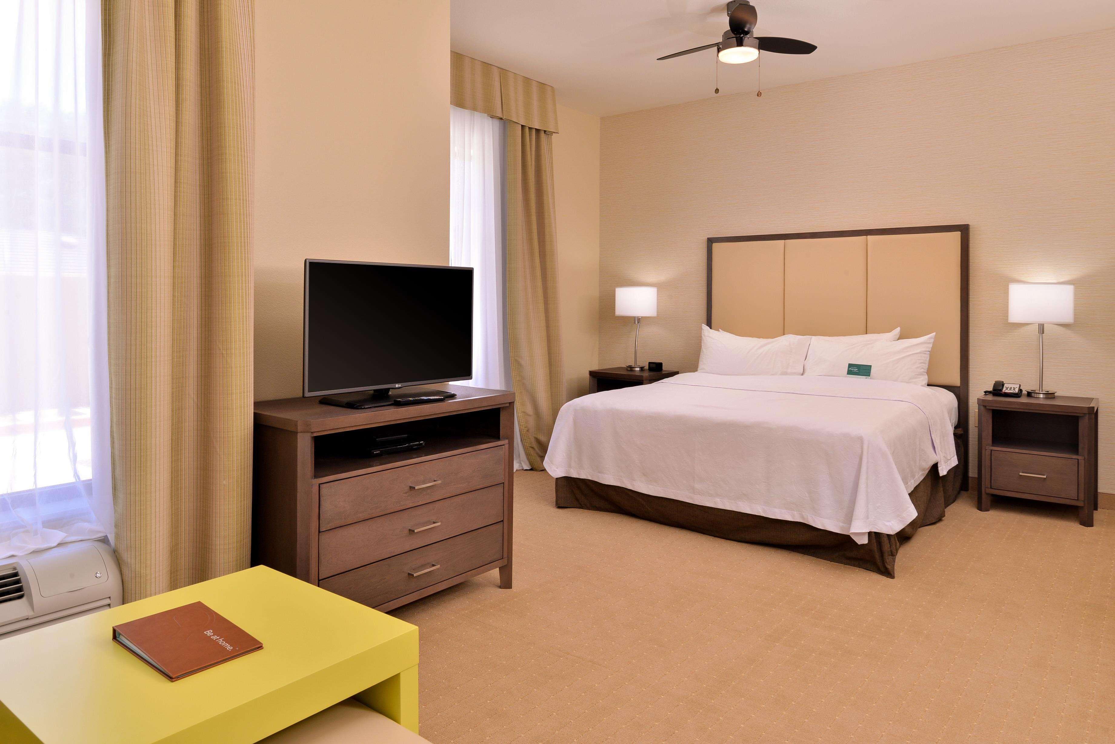 Homewood Suites By Hilton Houma Eksteriør bilde