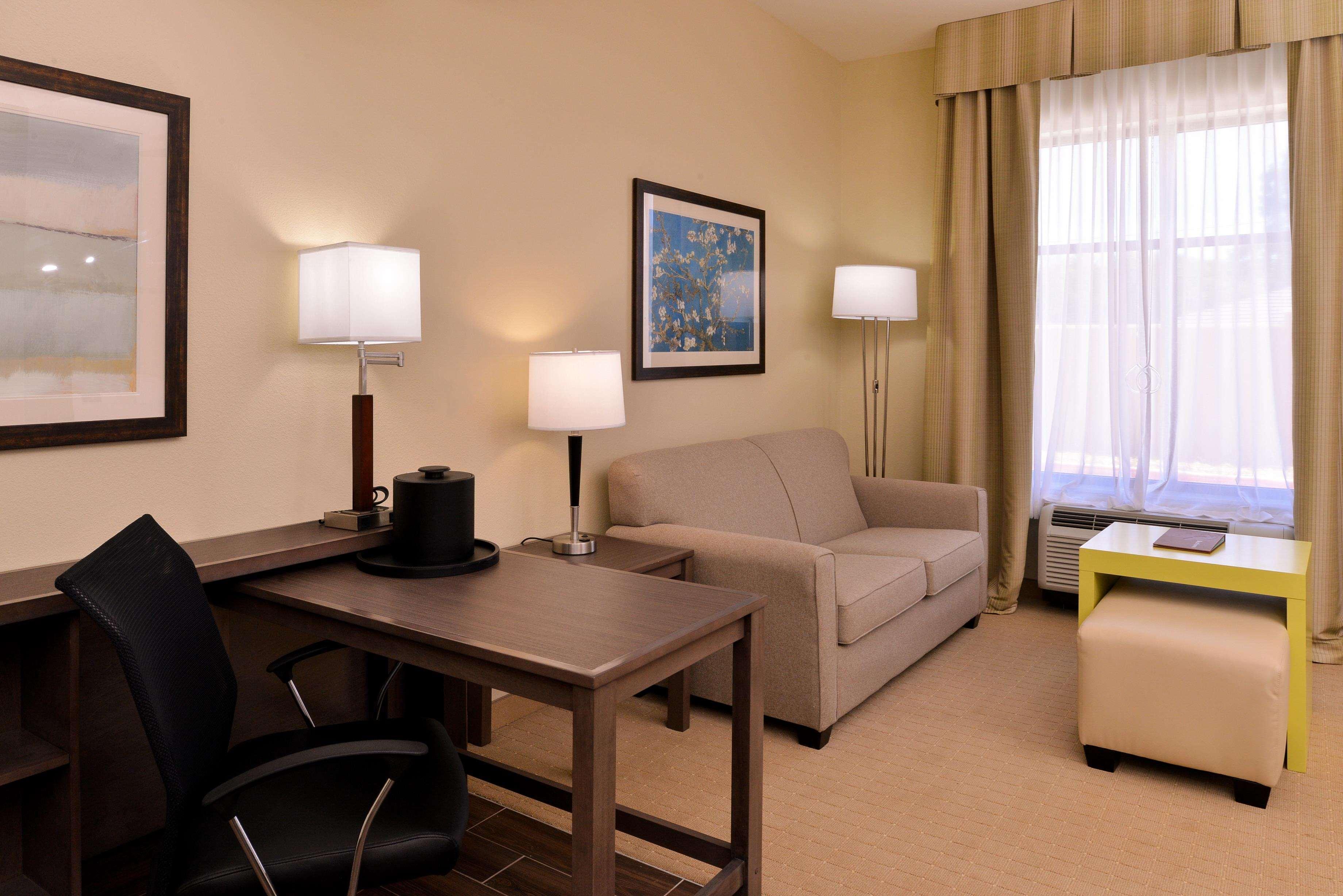 Homewood Suites By Hilton Houma Eksteriør bilde