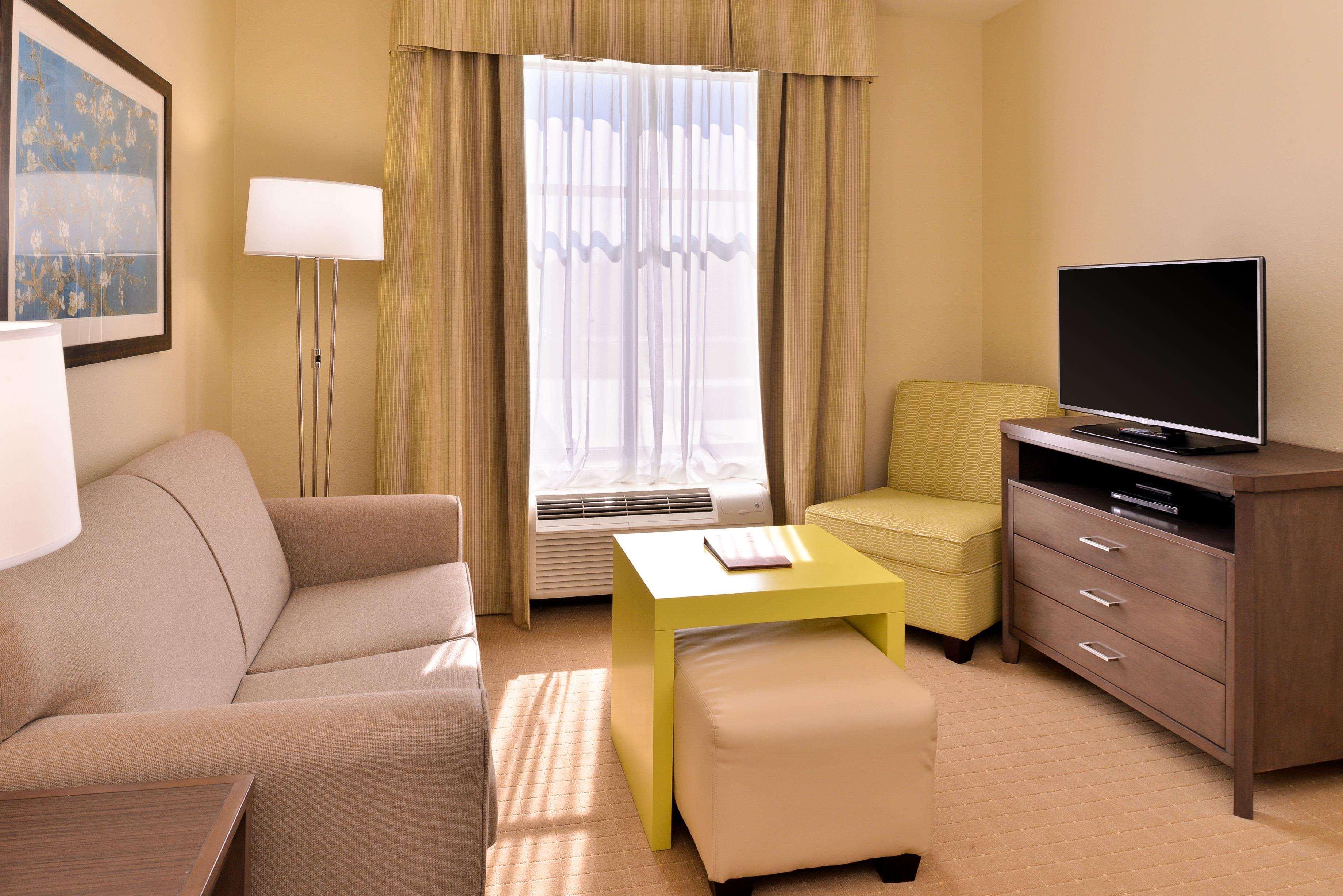 Homewood Suites By Hilton Houma Eksteriør bilde