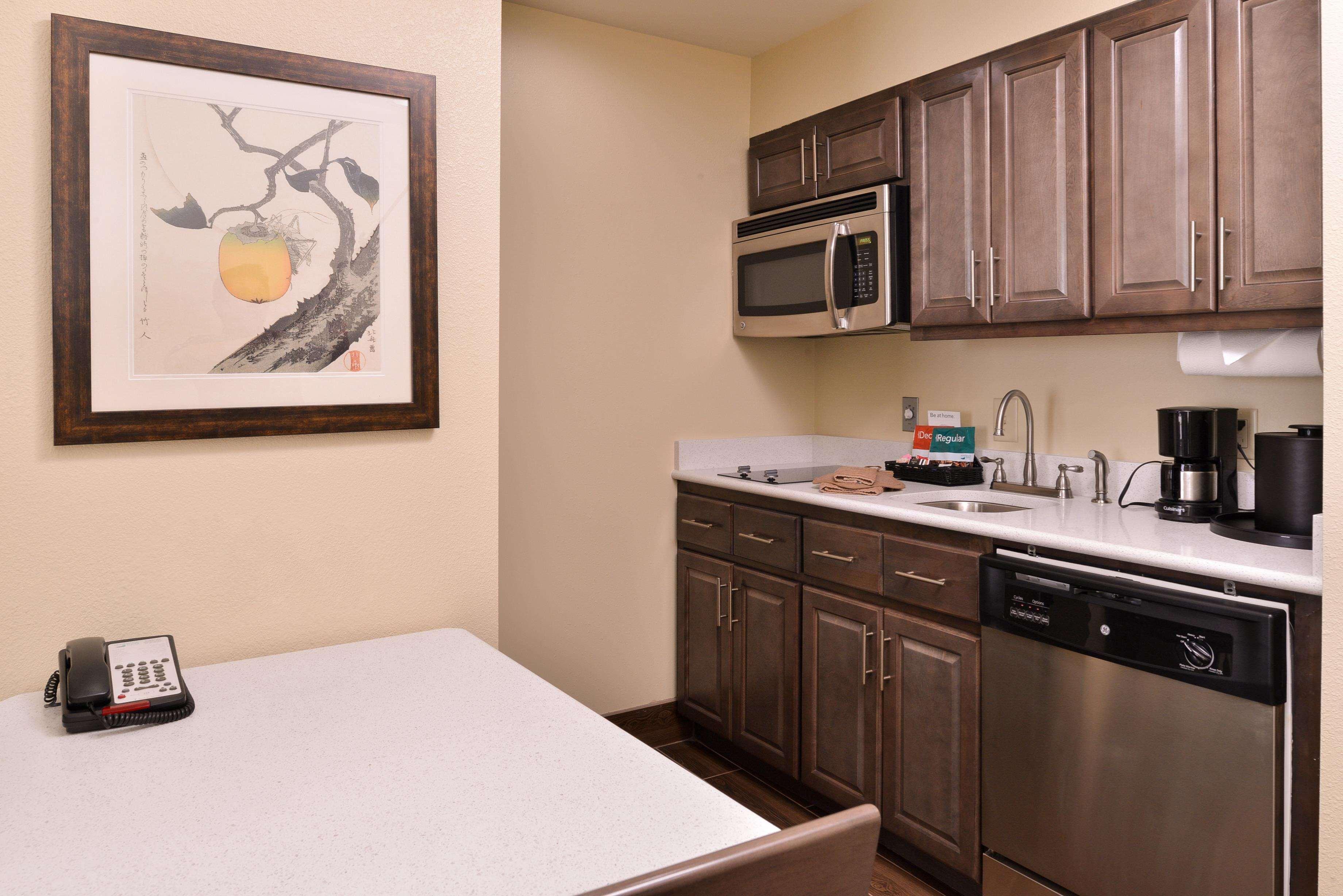 Homewood Suites By Hilton Houma Eksteriør bilde
