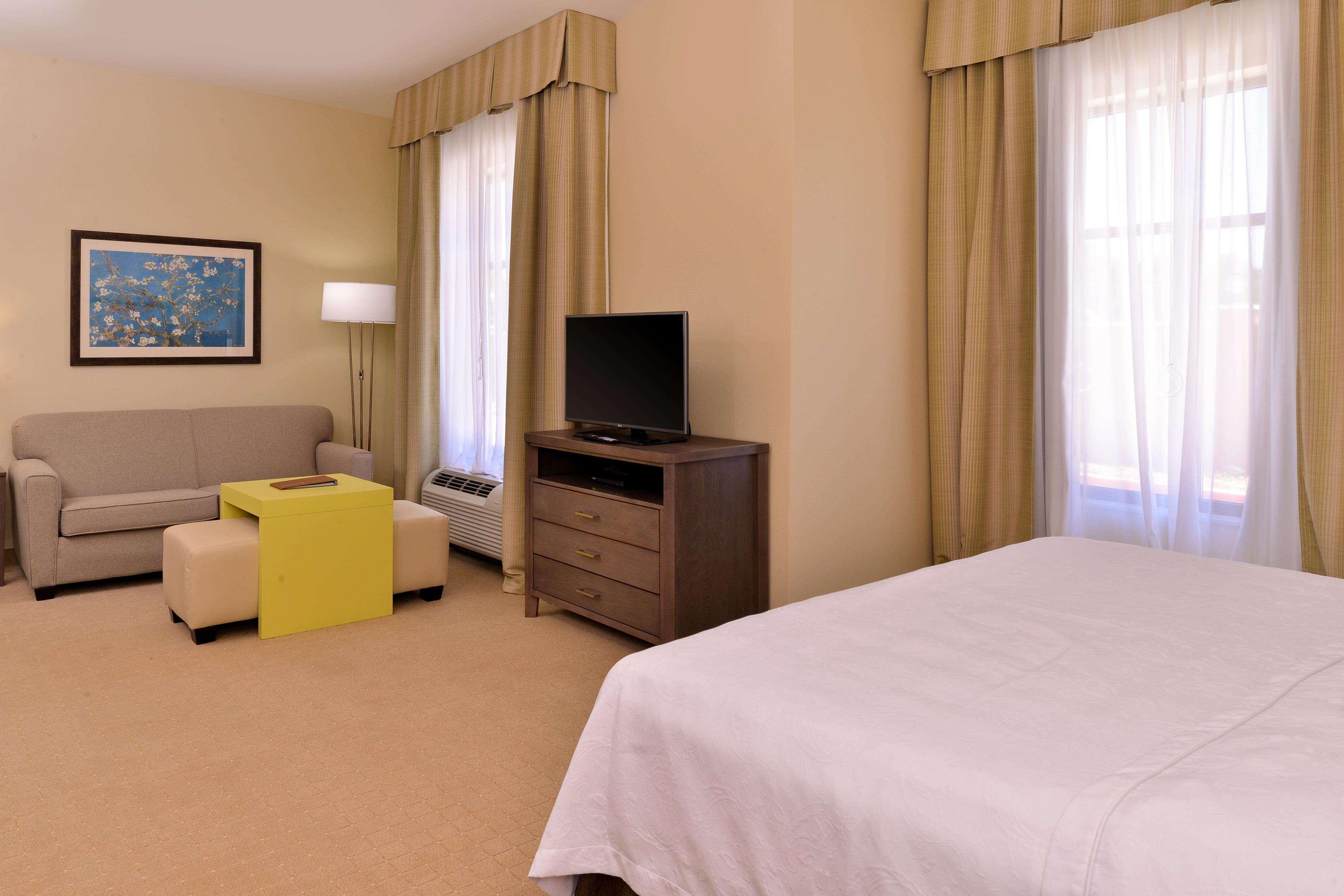 Homewood Suites By Hilton Houma Eksteriør bilde
