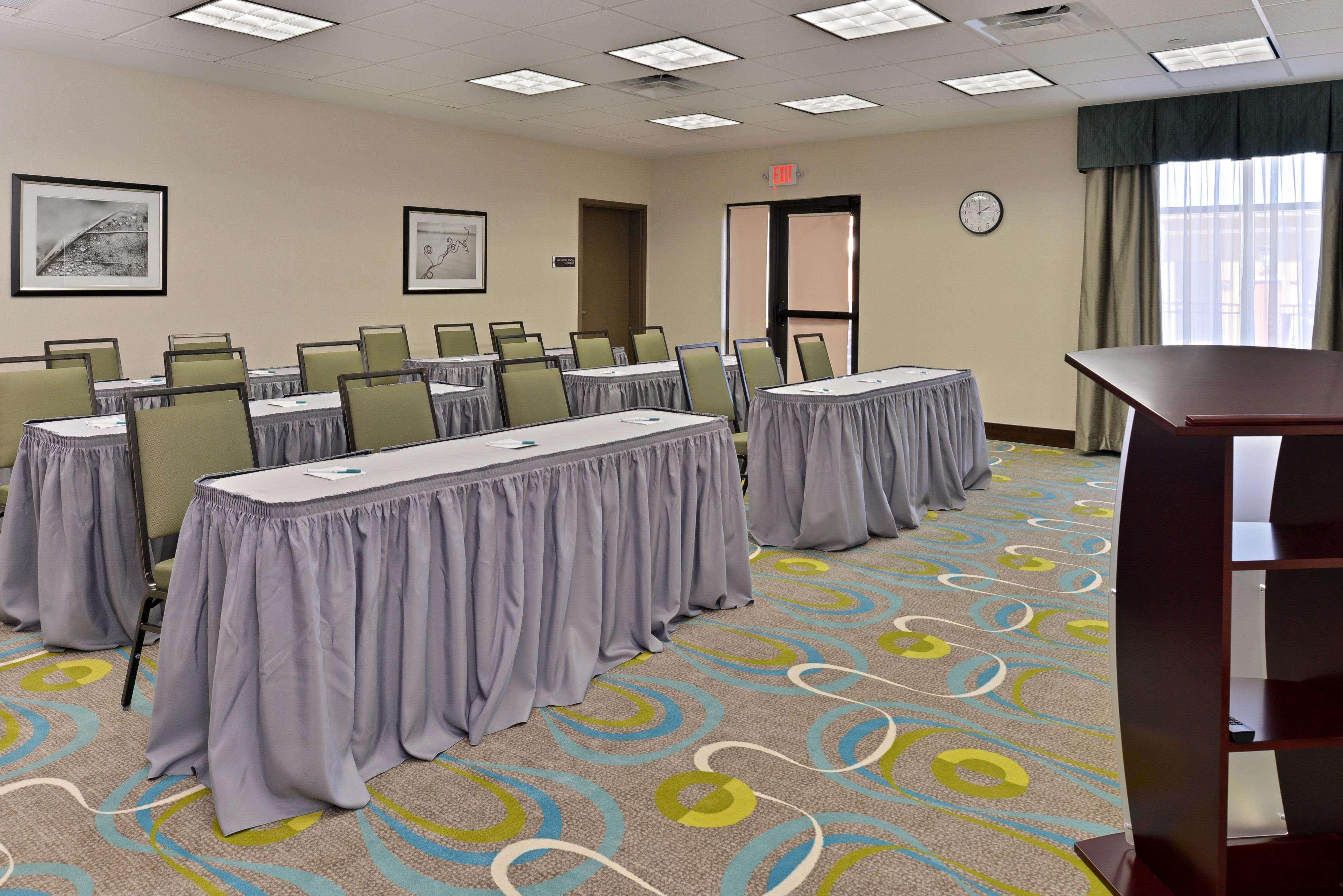 Homewood Suites By Hilton Houma Eksteriør bilde