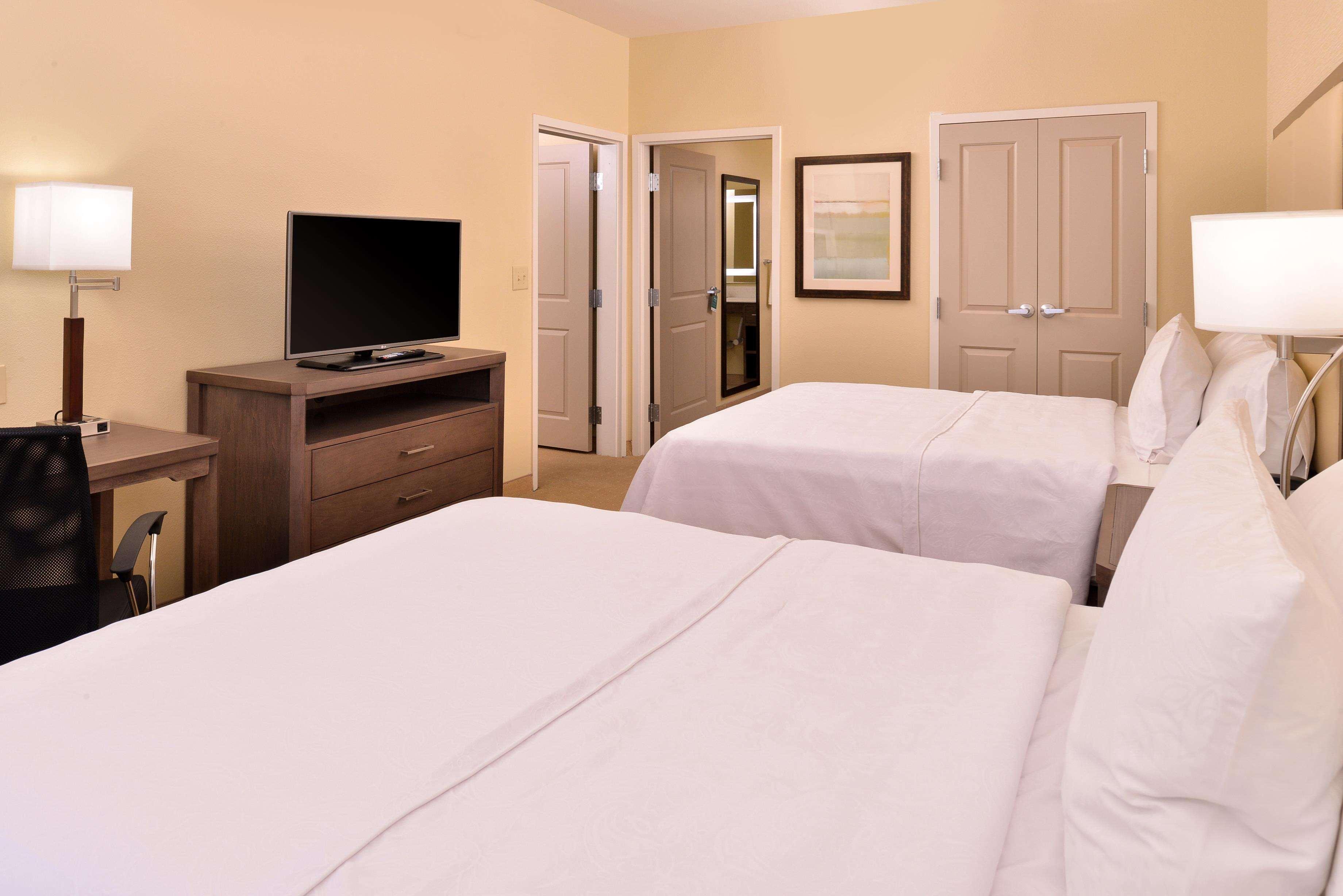 Homewood Suites By Hilton Houma Eksteriør bilde