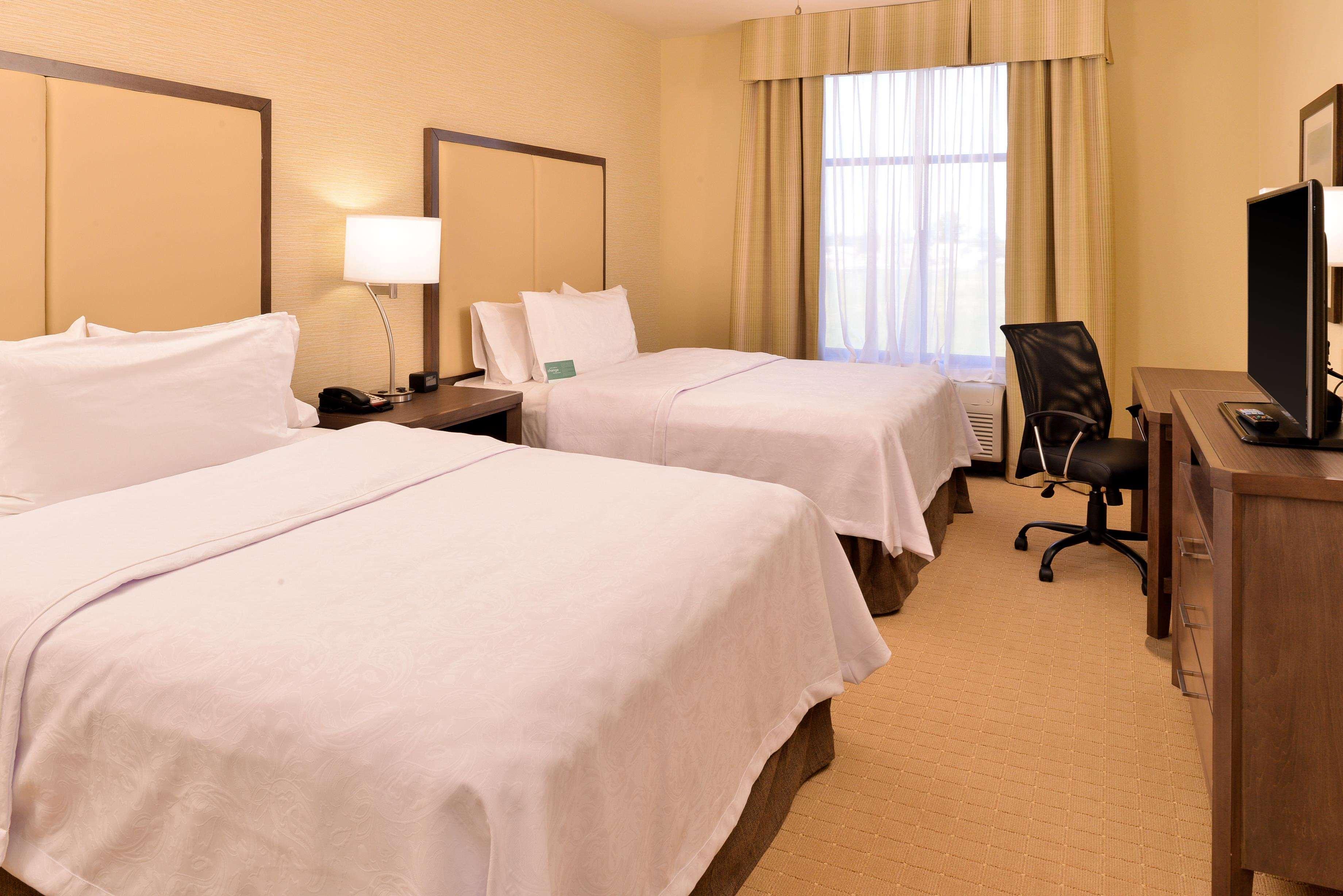 Homewood Suites By Hilton Houma Eksteriør bilde