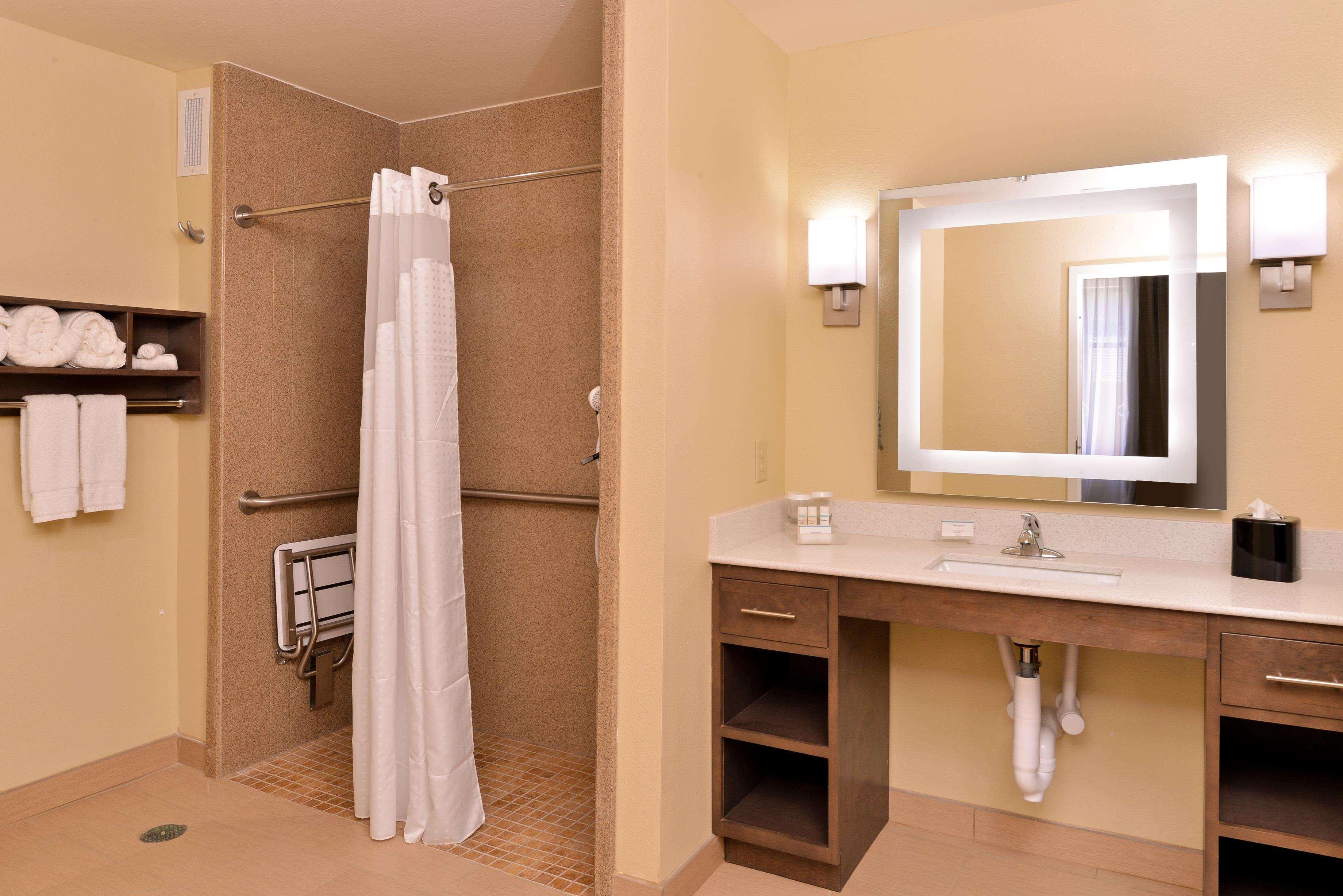 Homewood Suites By Hilton Houma Eksteriør bilde