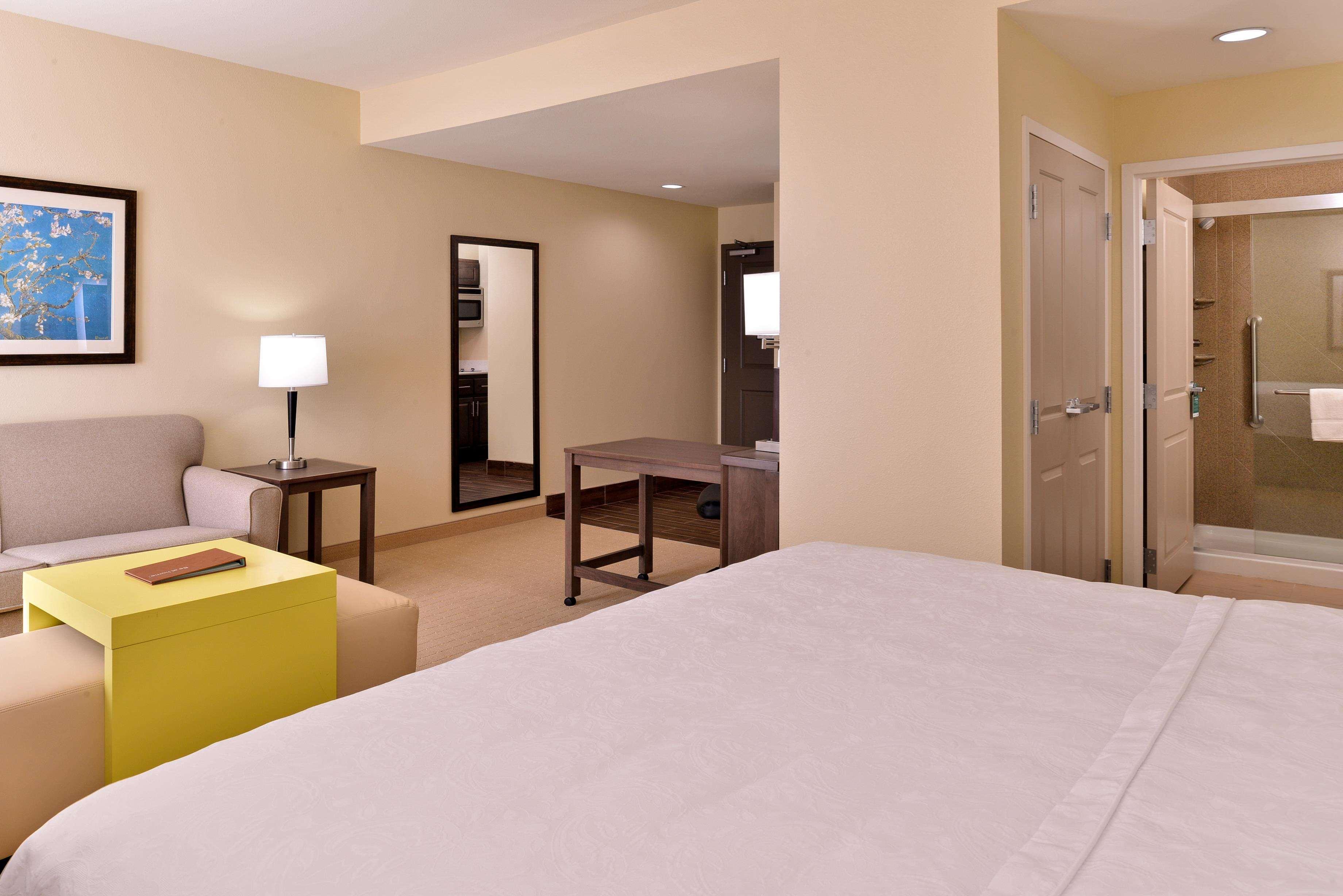 Homewood Suites By Hilton Houma Eksteriør bilde