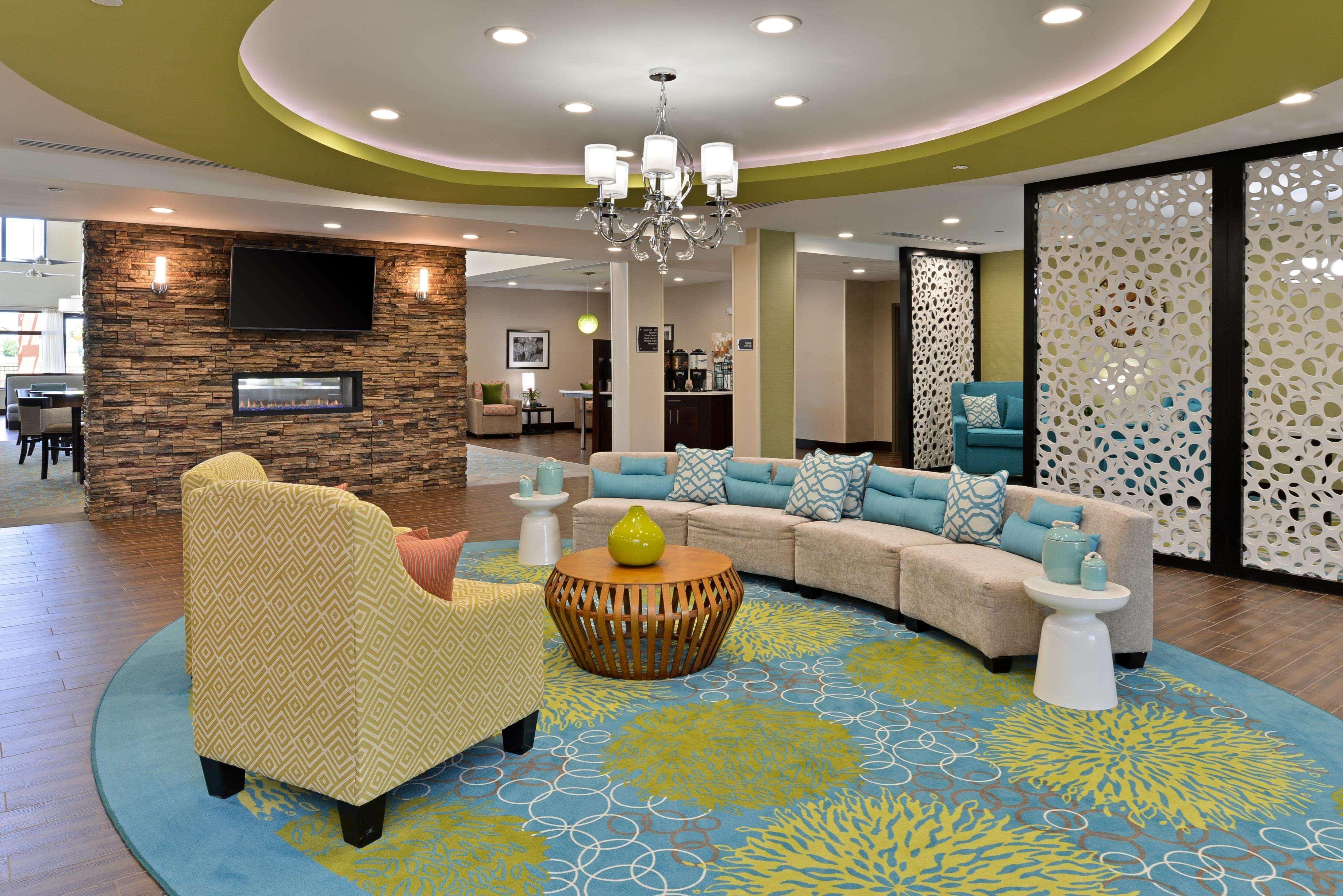 Homewood Suites By Hilton Houma Eksteriør bilde