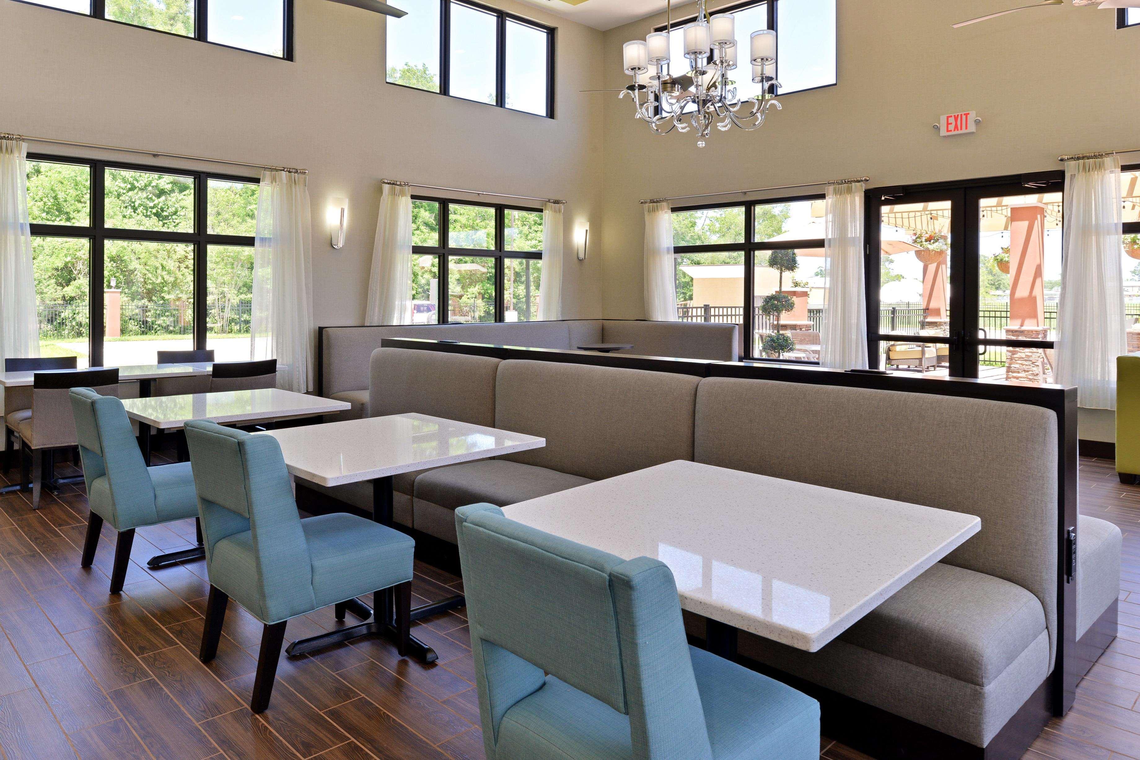 Homewood Suites By Hilton Houma Eksteriør bilde
