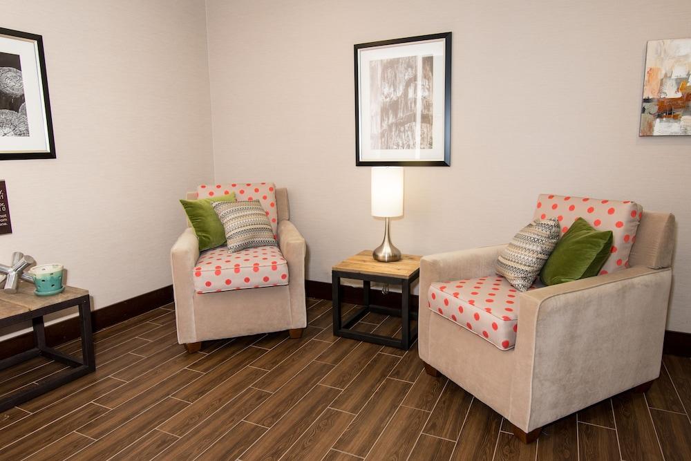 Homewood Suites By Hilton Houma Eksteriør bilde