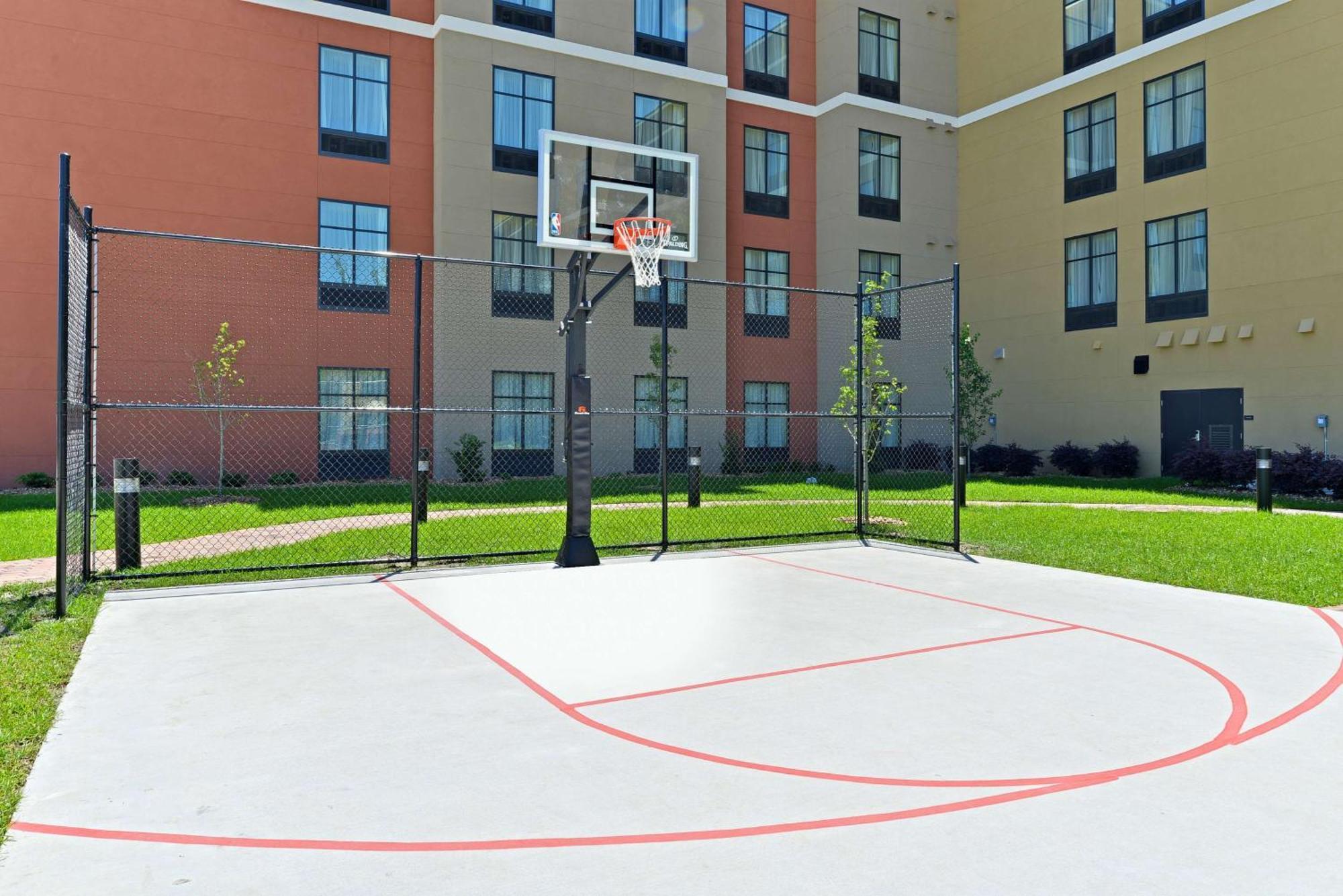 Homewood Suites By Hilton Houma Eksteriør bilde
