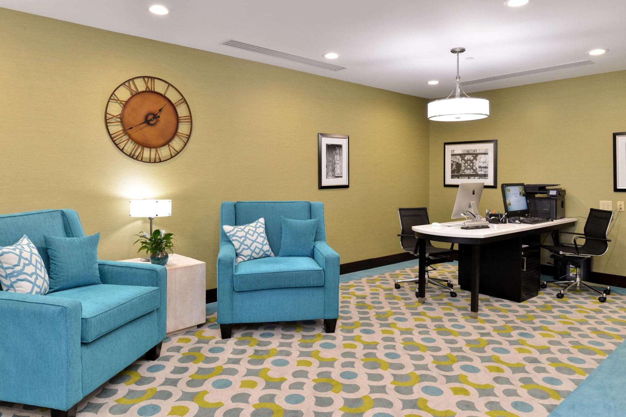 Homewood Suites By Hilton Houma Eksteriør bilde
