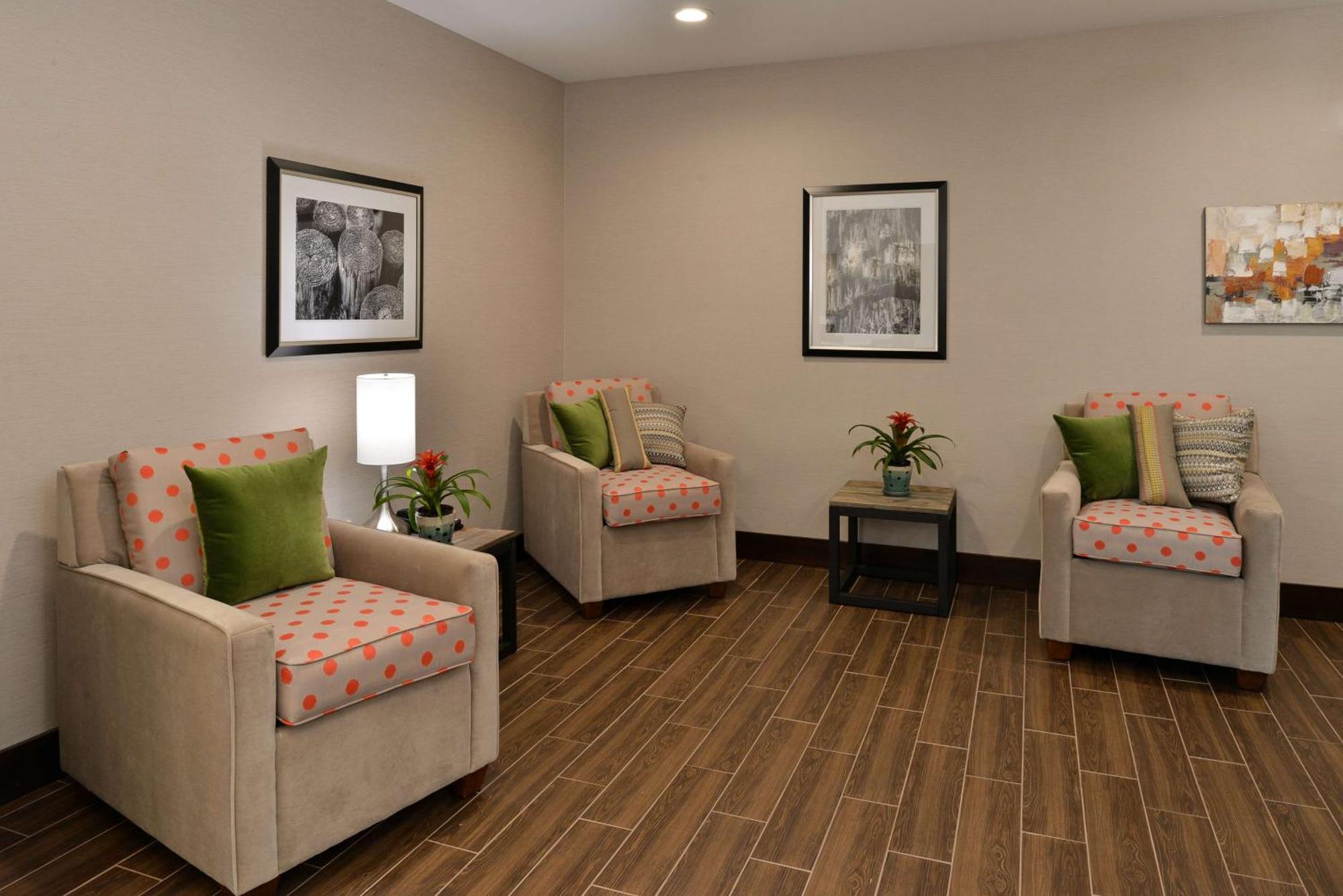 Homewood Suites By Hilton Houma Eksteriør bilde