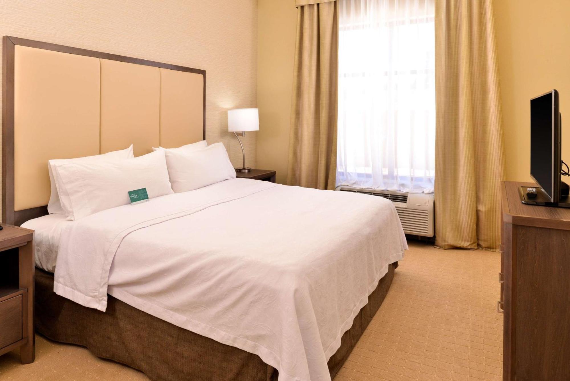 Homewood Suites By Hilton Houma Eksteriør bilde