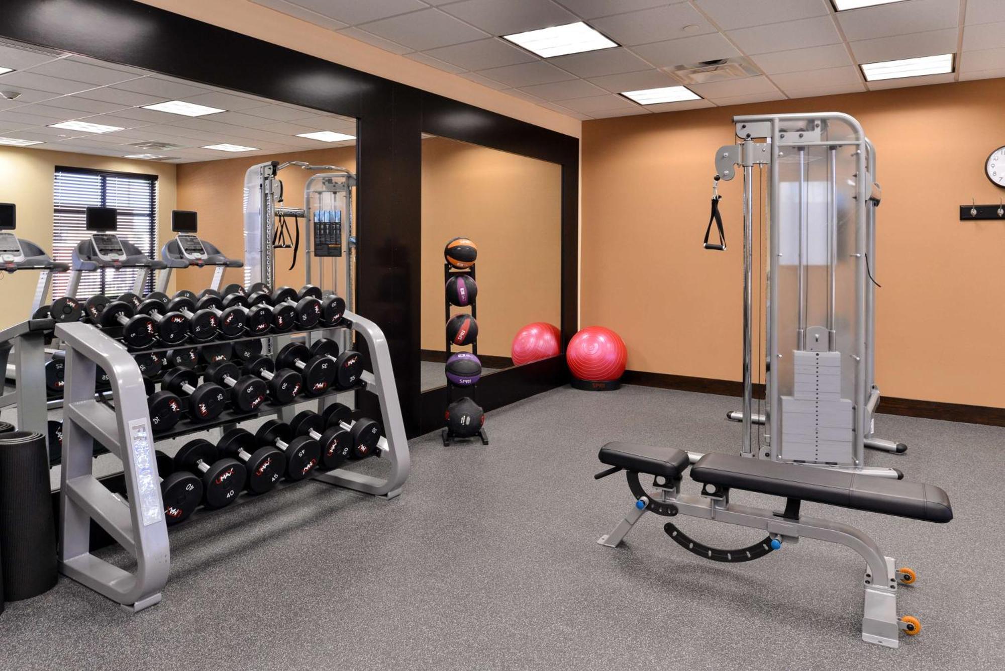 Homewood Suites By Hilton Houma Eksteriør bilde