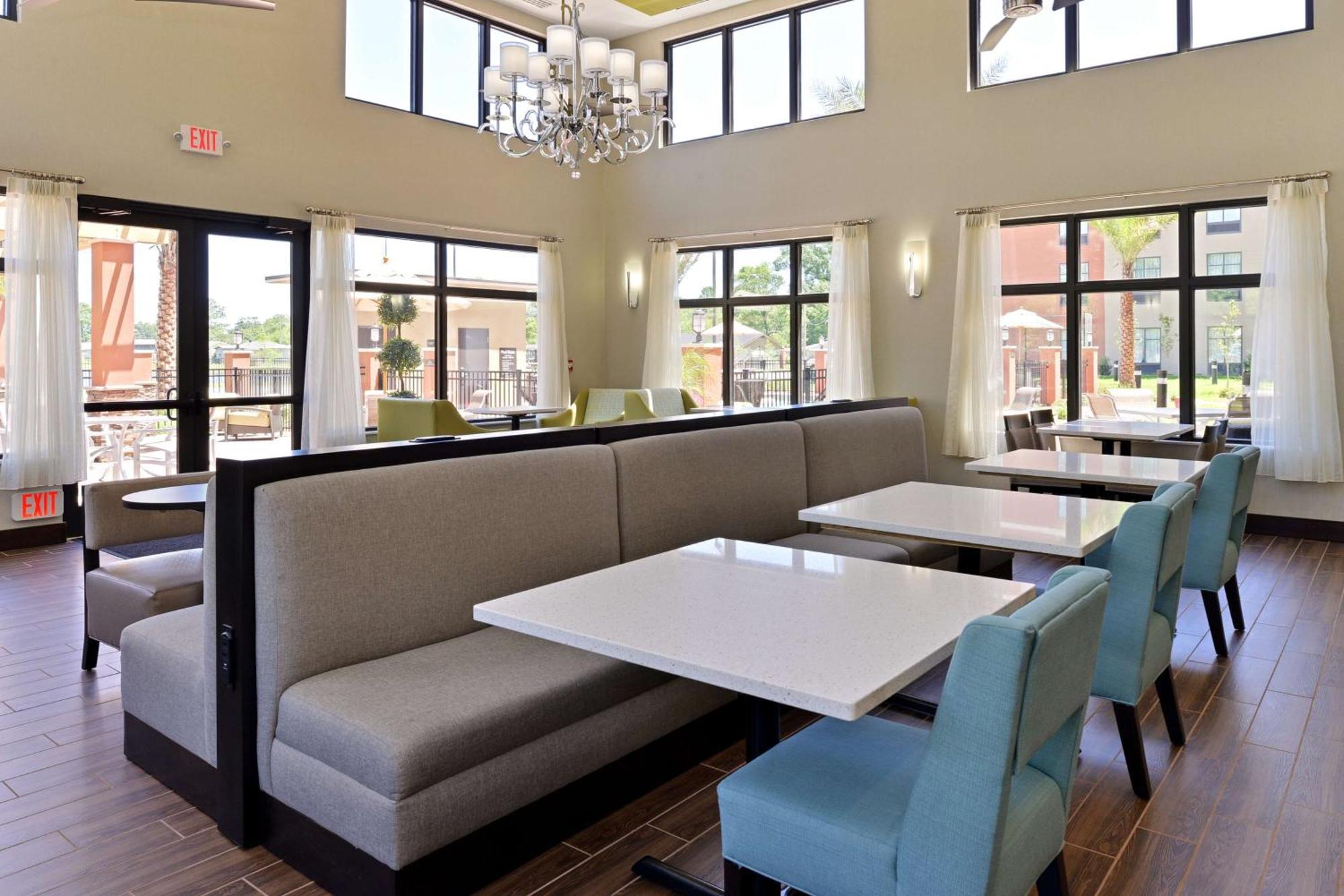 Homewood Suites By Hilton Houma Eksteriør bilde