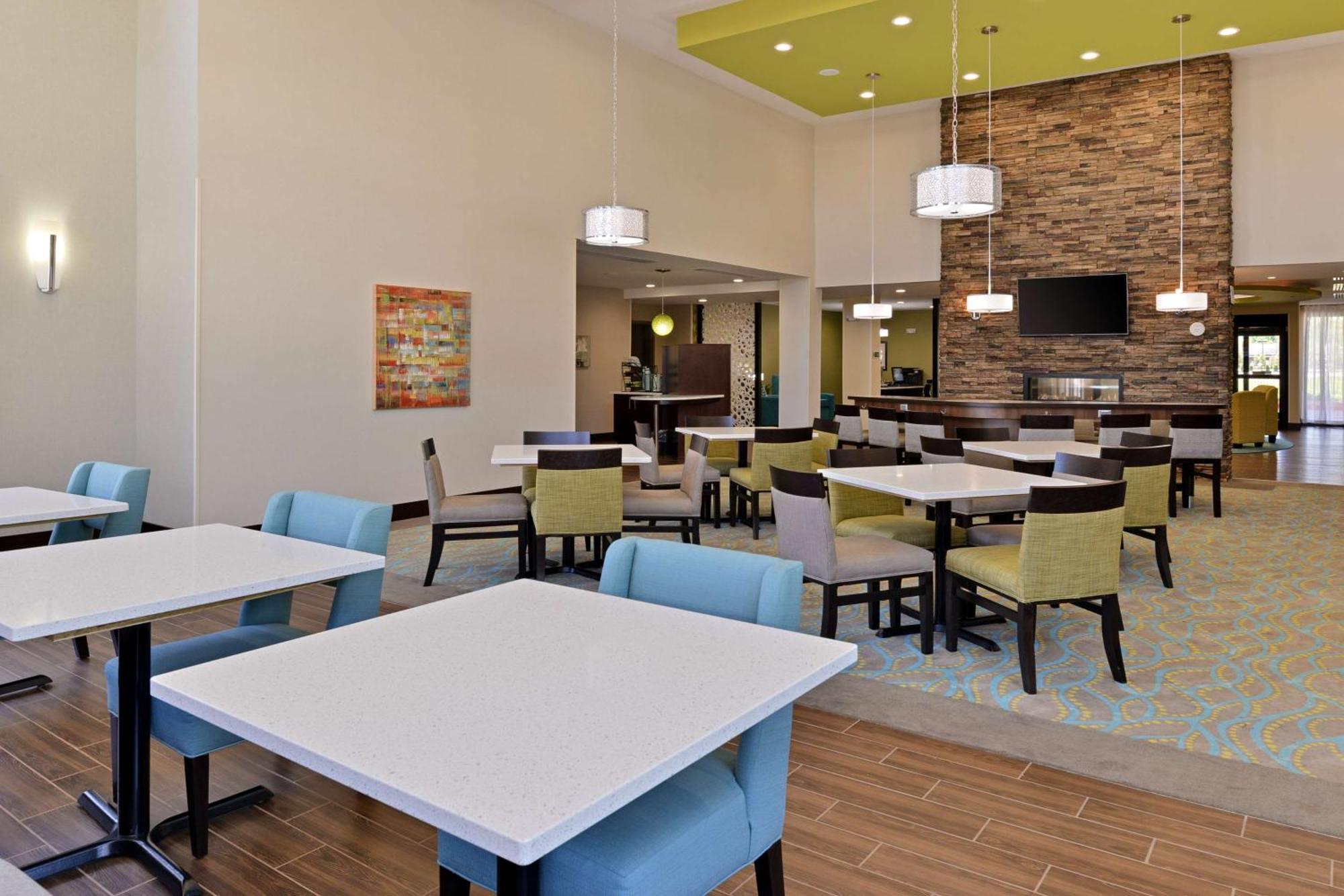 Homewood Suites By Hilton Houma Eksteriør bilde