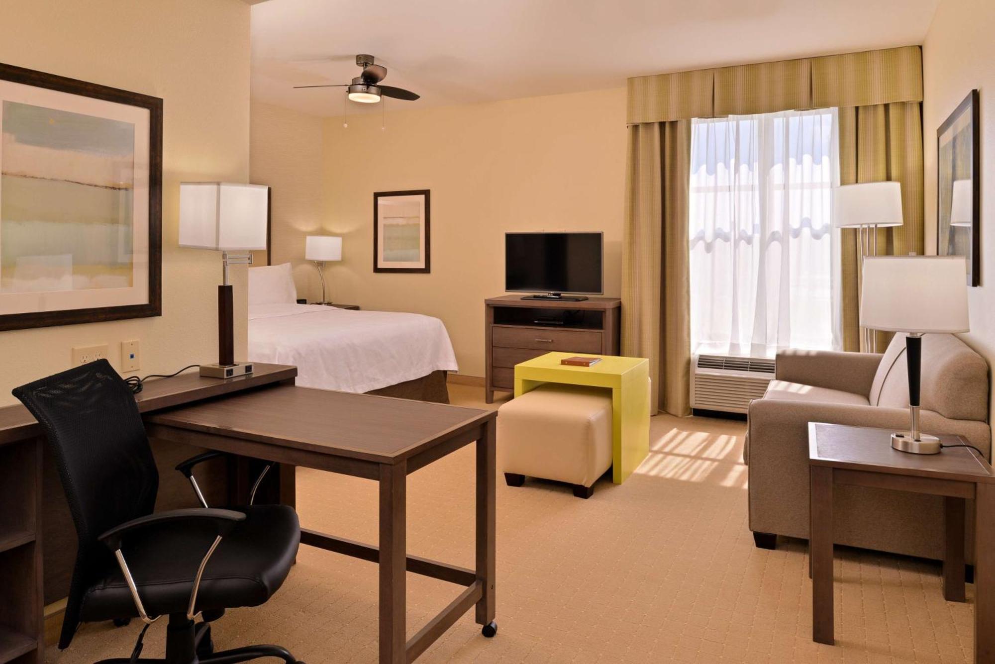 Homewood Suites By Hilton Houma Eksteriør bilde