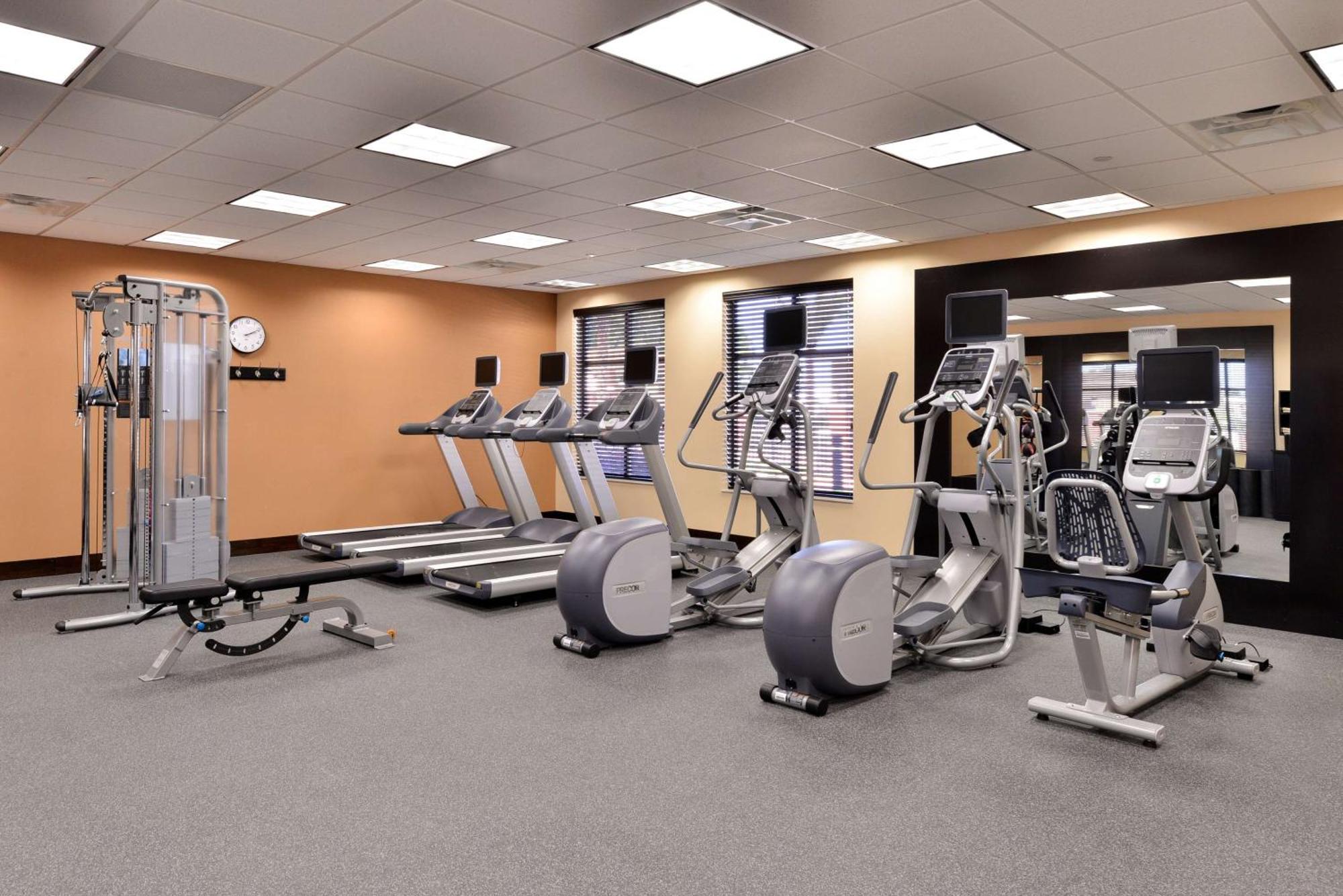 Homewood Suites By Hilton Houma Eksteriør bilde