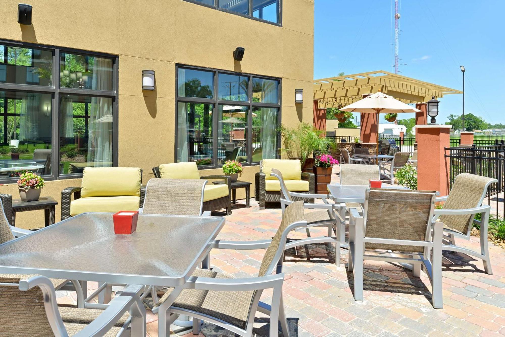 Homewood Suites By Hilton Houma Eksteriør bilde