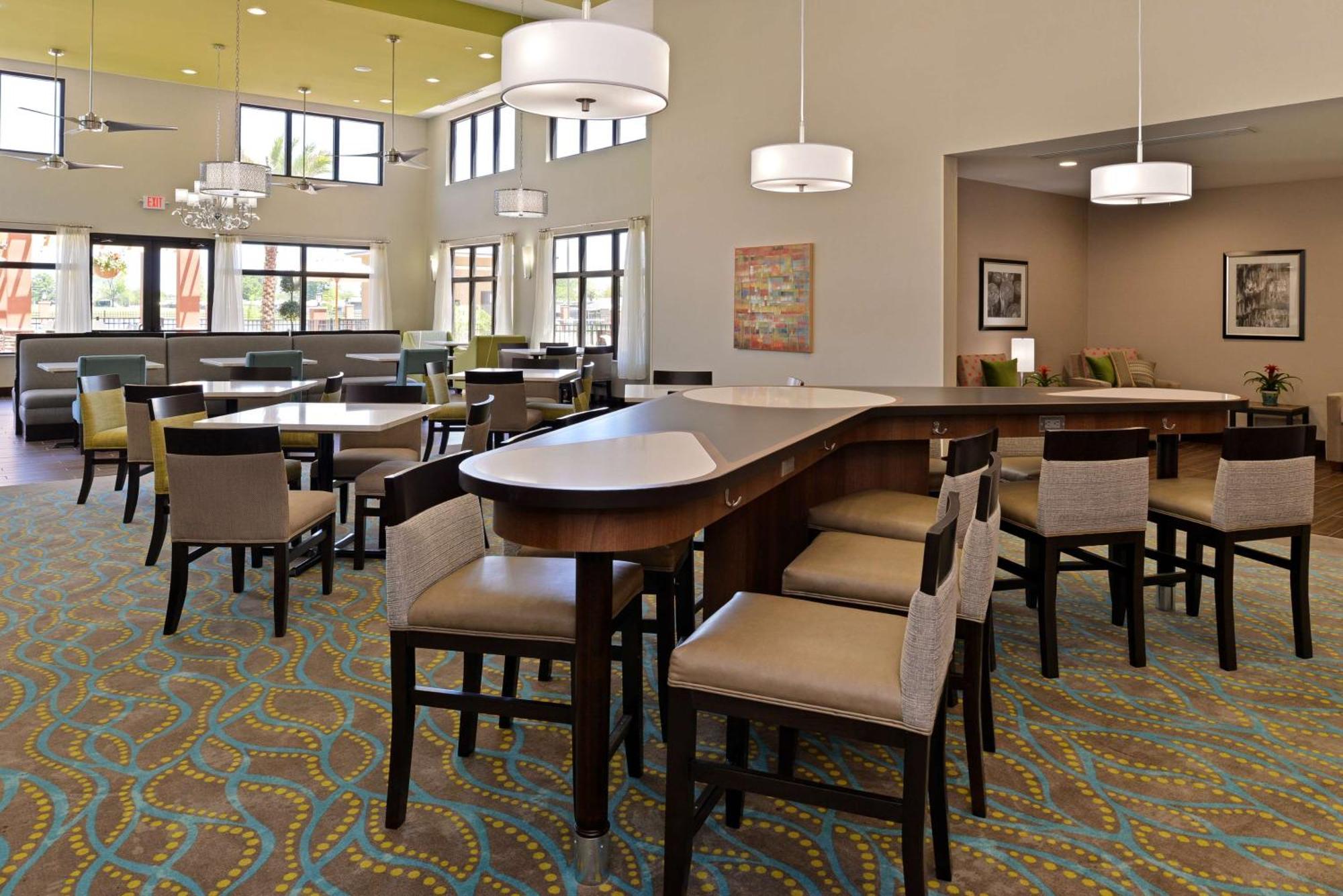 Homewood Suites By Hilton Houma Eksteriør bilde